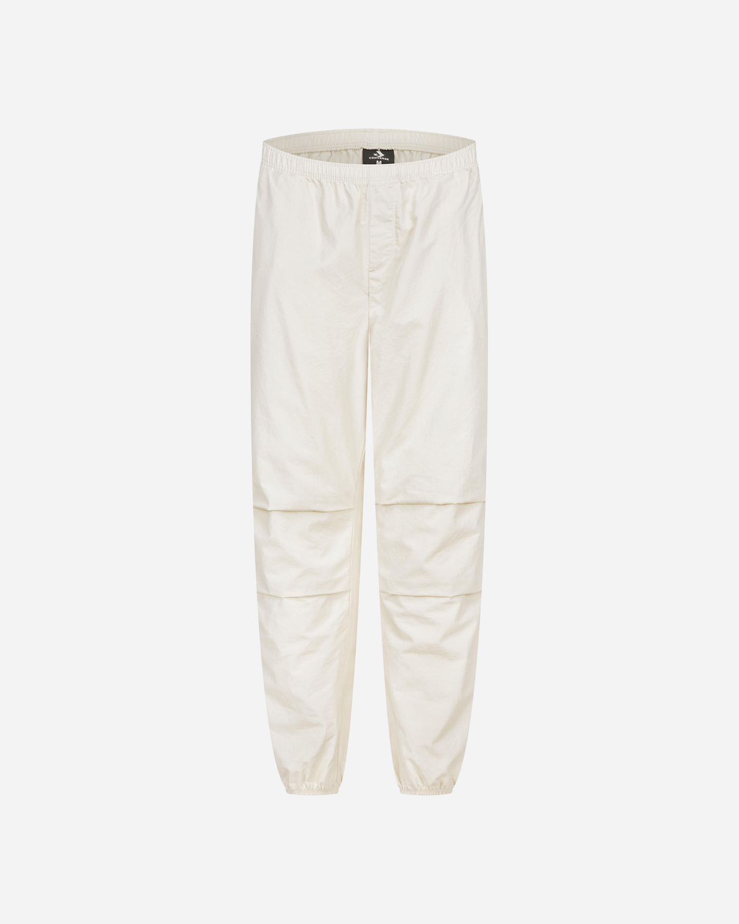 Pantalone CONVERSE PARACHUTE JR - Beige - 0 | Cisalfa Sport