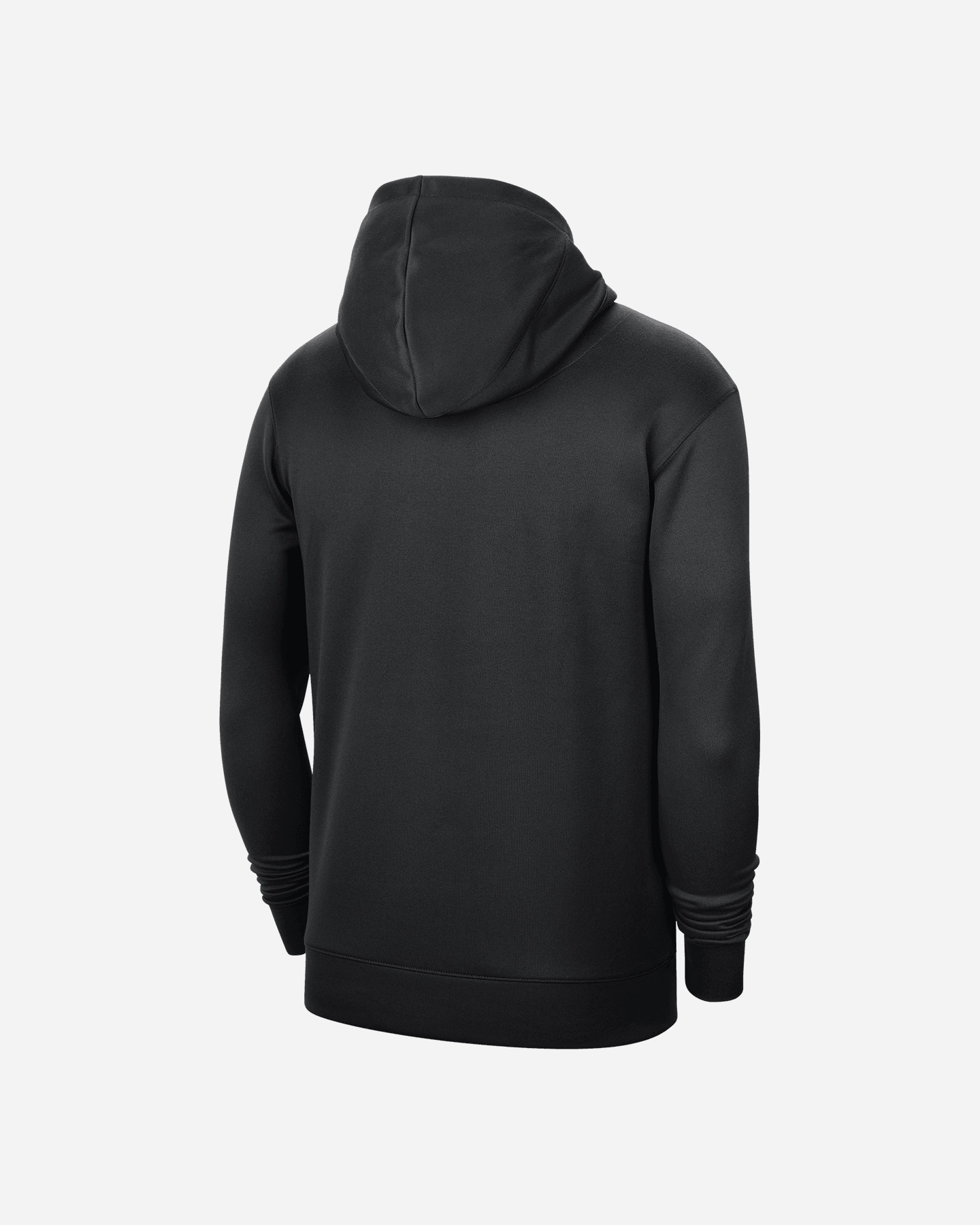 Abbigliamento basket NIKE SPOTLIGHT BROOKLYN NETS M - Nero - 2 | Cisalfa Sport