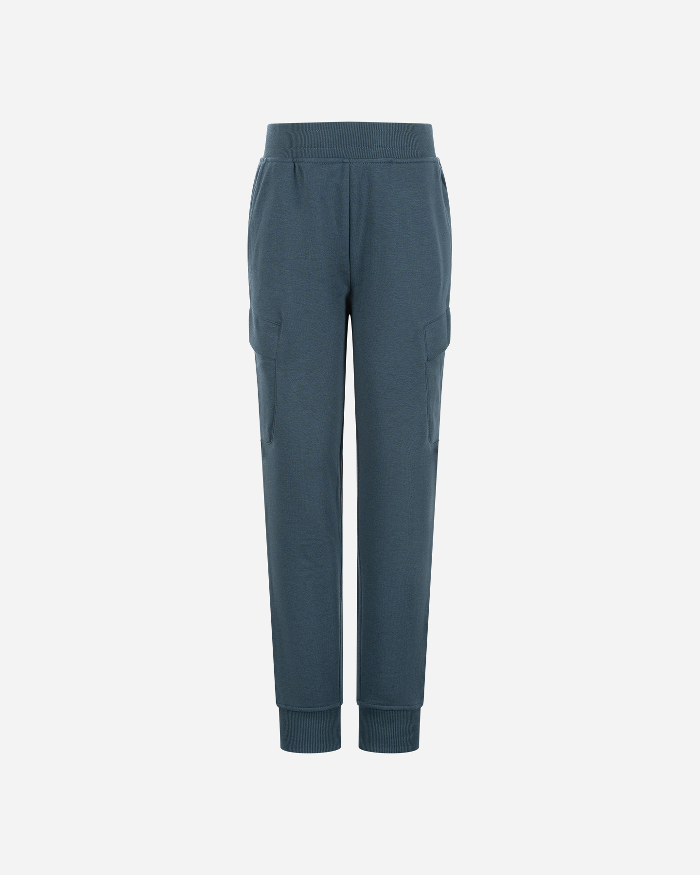 Pantalone ARENA ATHLETIC ESSENTIAL JR - Blu - 0 | Cisalfa Sport