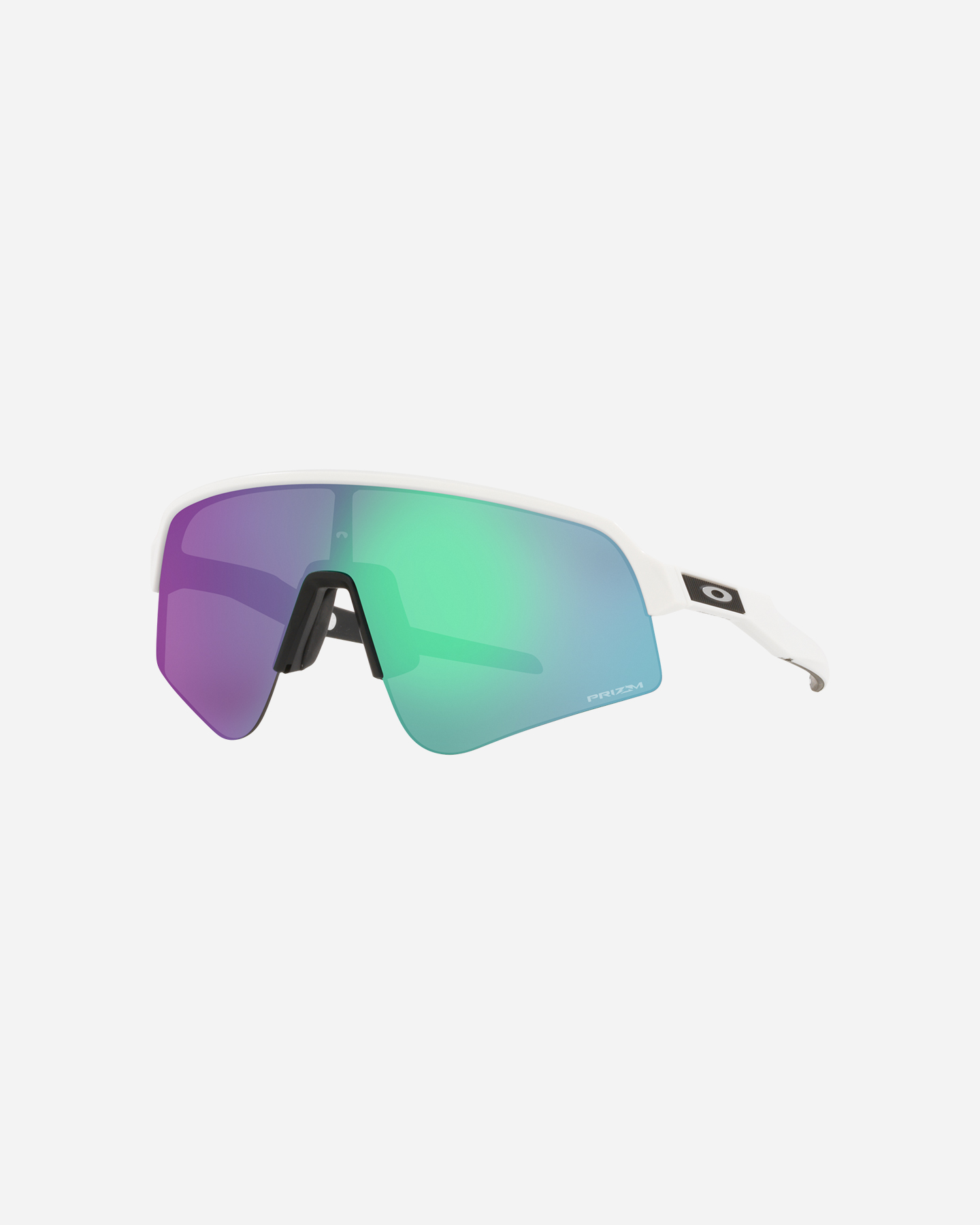 Occhiali OAKLEY SUTRO LITE SWEEP M - Bianco - 0 | Cisalfa Sport