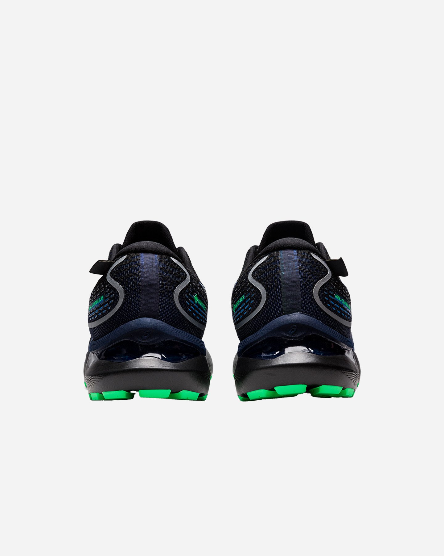 Scarpe running ASICS GEL CUMULUS 24 GTX M - Nero - 5 | Cisalfa Sport