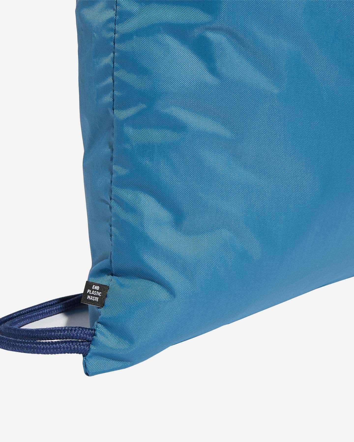 Zaino calcio ADIDAS GYMSACK JUVE 22-23 M - 4 | Cisalfa Sport