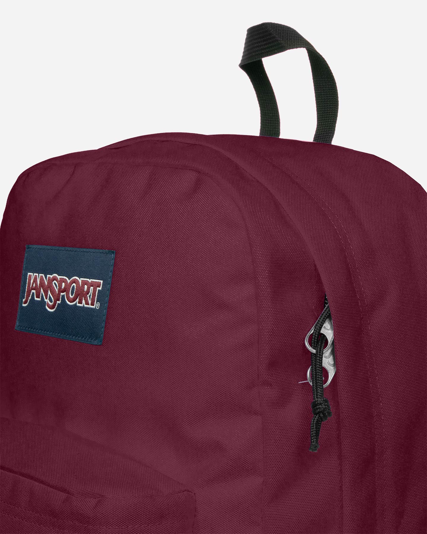 Zaino JANSPORT SUPERBREAK ONE  - Rosso - 3 | Cisalfa Sport