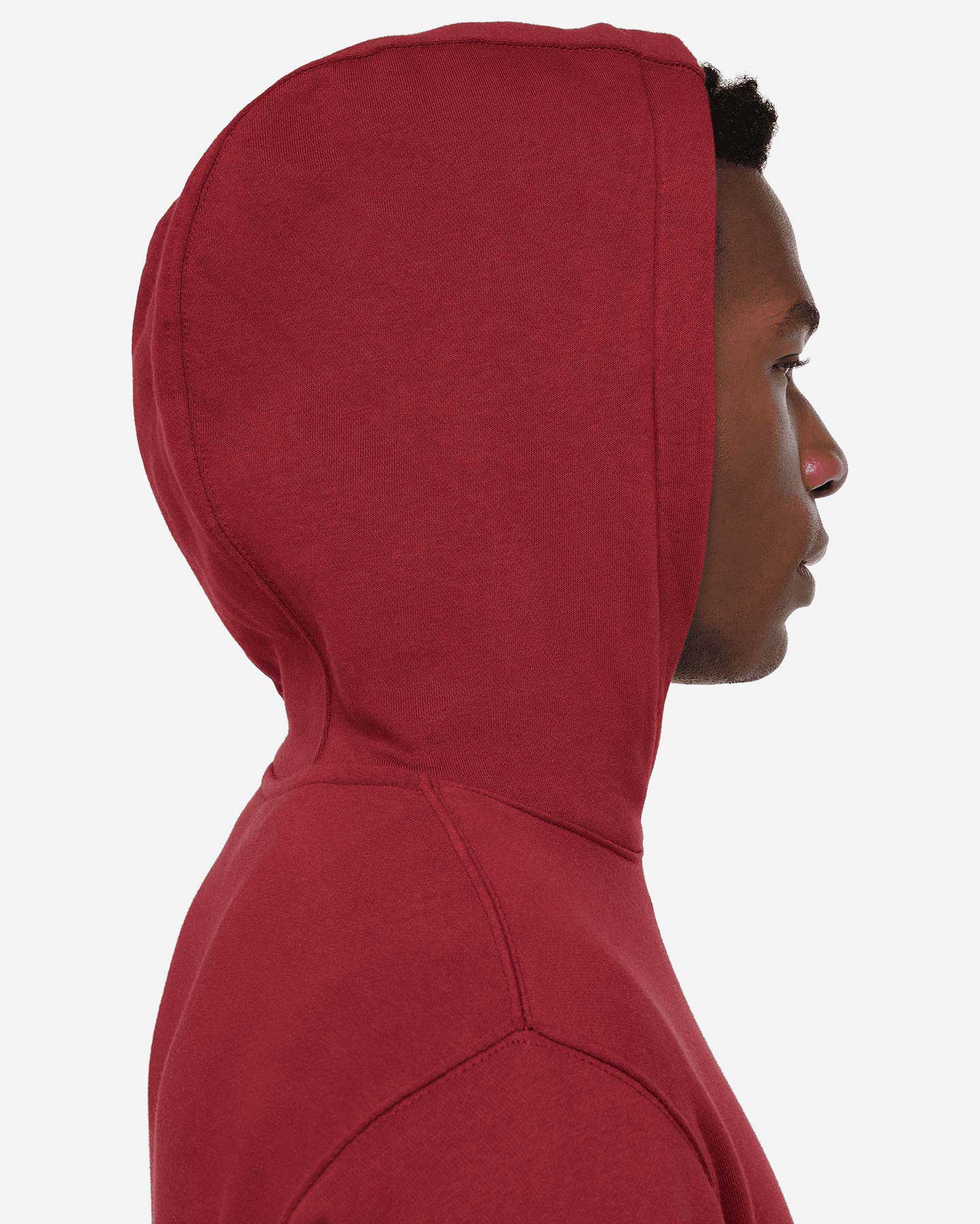 Felpa NIKE FLC CLUB M - 9 | Cisalfa Sport