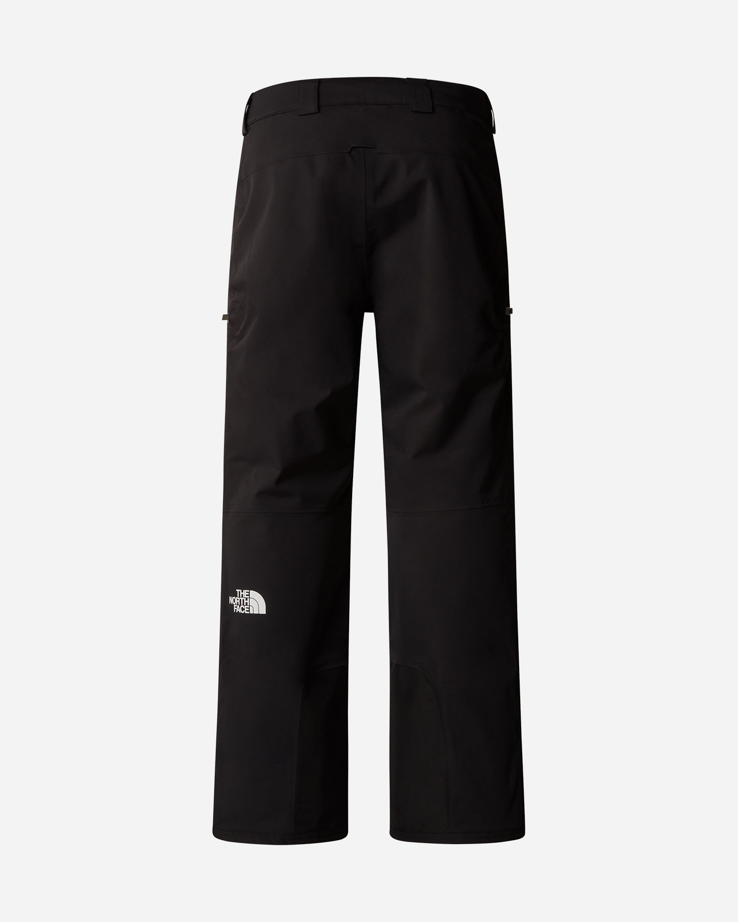Pantalone sci THE NORTH FACE CHAKAL M - Nero - 1 | Cisalfa Sport