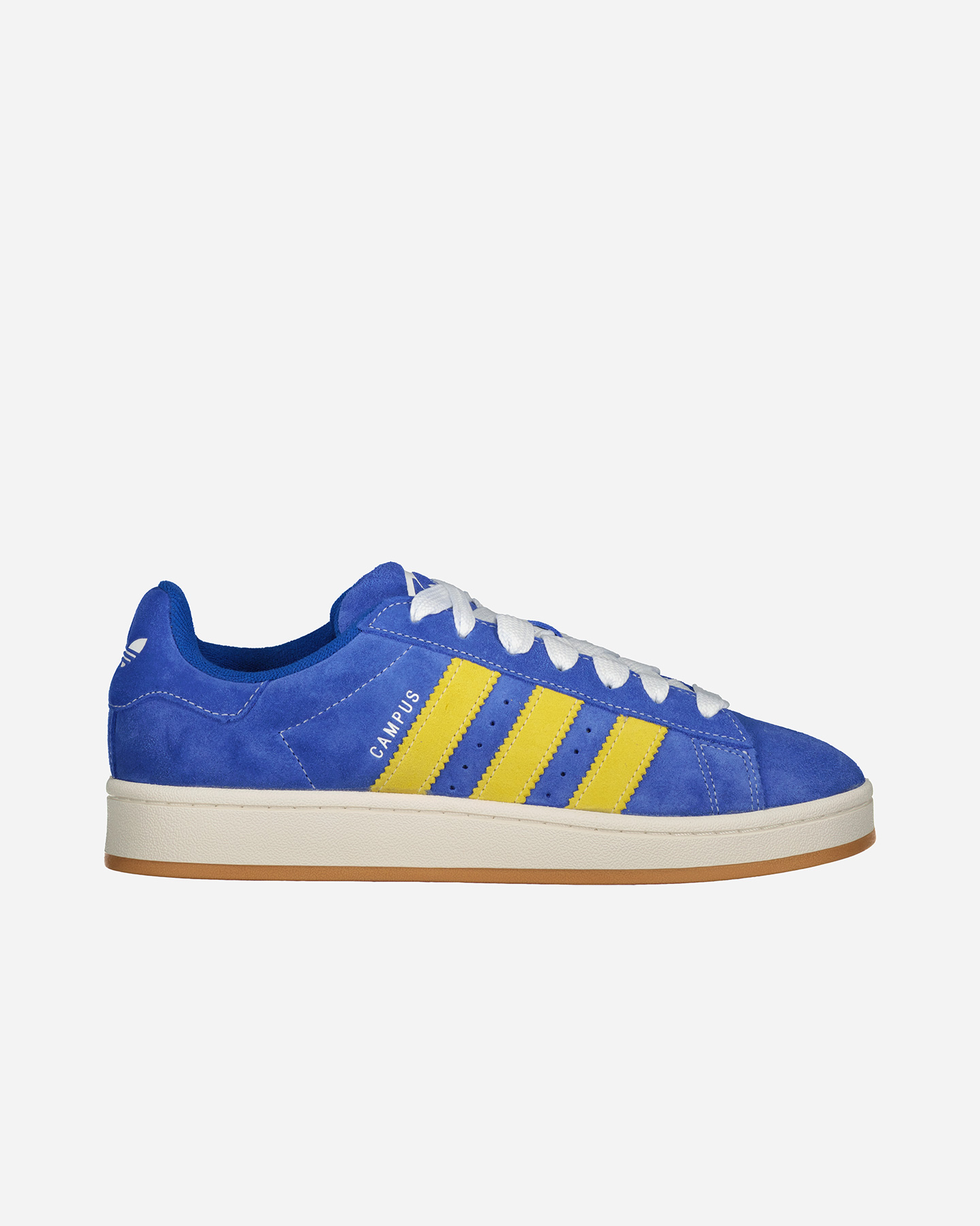 Scarpe sneakers ADIDAS CAMPUS 00s M - Blu - 0 | Cisalfa Sport