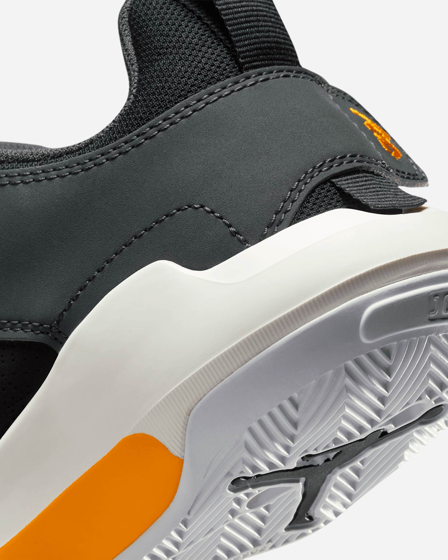 Scarpe basket NIKE JORDAN ONE TAKE 5 JR - Nero - 5 | Cisalfa Sport