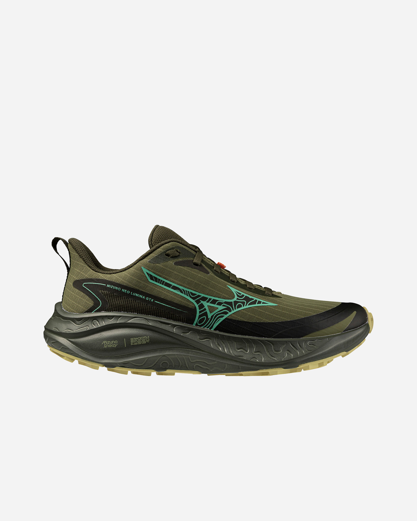 Mizuno Neo Lumina Gtx W - Scarpe Running - Donna