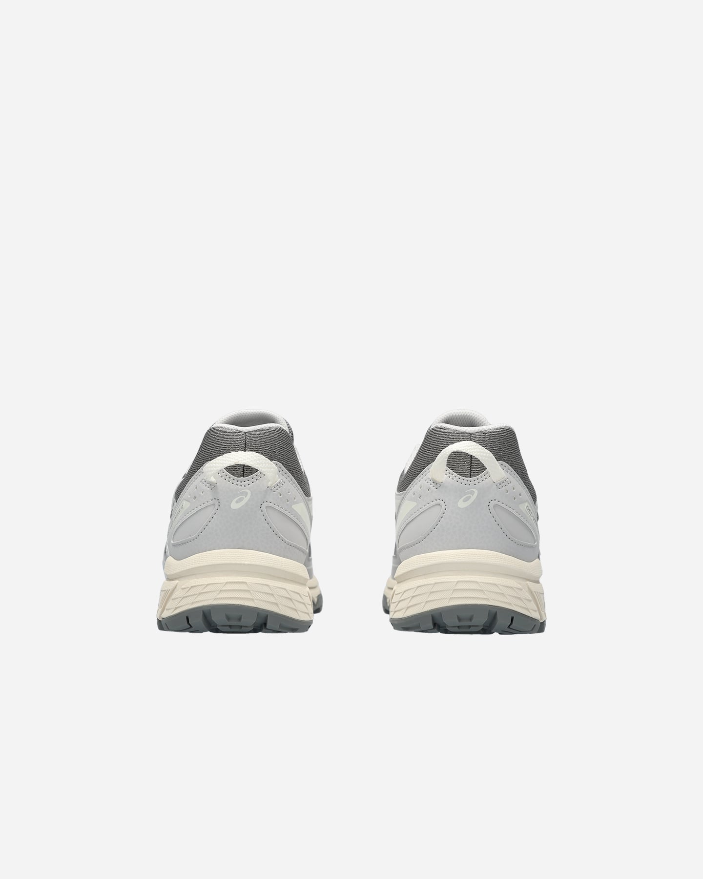 Scarpe sneakers ASICS GEL-VENTURE 6 CLAY M - Grigio - 5 | Cisalfa Sport