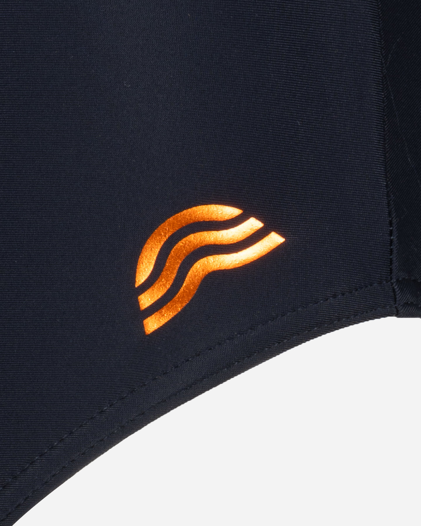 Costume piscina AQUARAPID ANAITIS W - Blu Navy - 2 | Cisalfa Sport