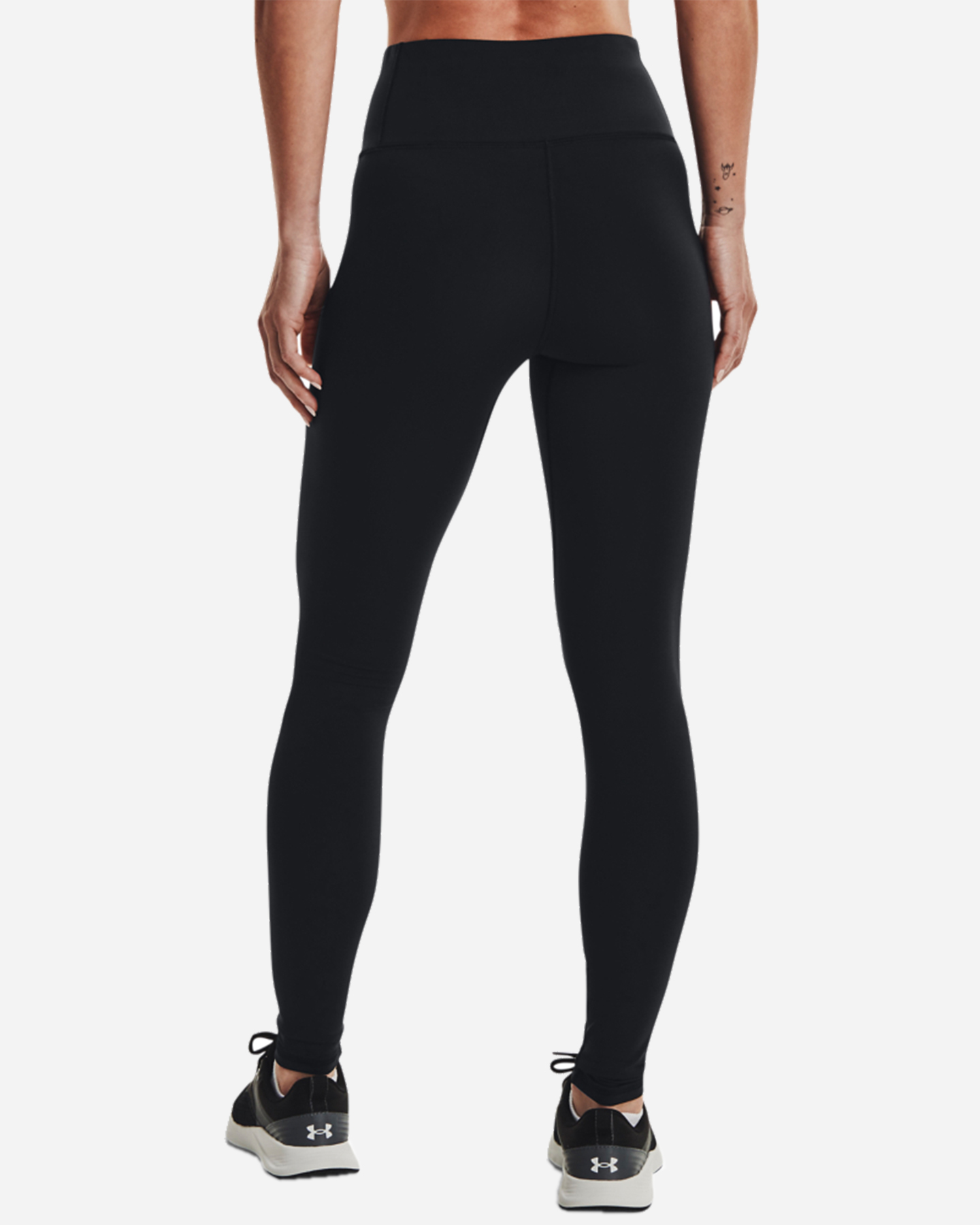 Leggings UNDER ARMOUR MOTION W - 1 | Cisalfa Sport