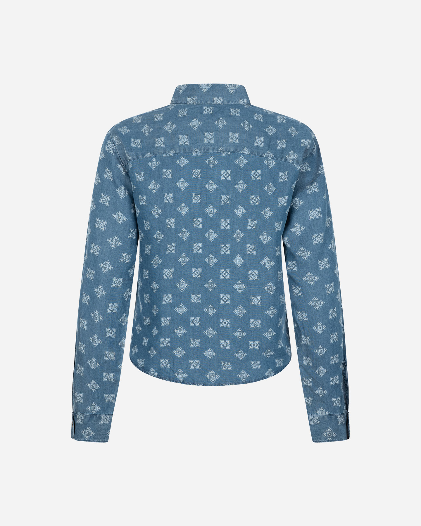 Camicia MISTRAL ETNIC COLLECTION W - Color mix - 1 | Cisalfa Sport