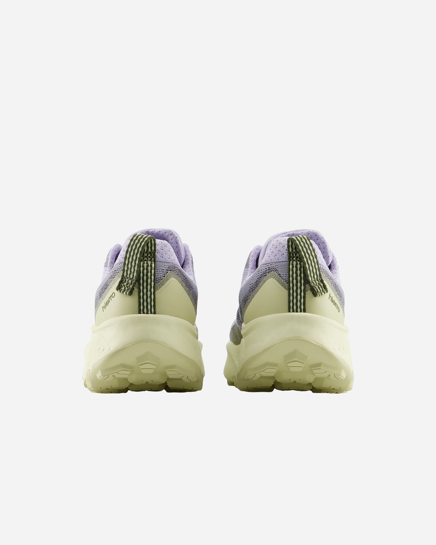 Scarpe trail NEW BALANCE FRESH FOAM HIERRO V9 W - Viola - 4 | Cisalfa Sport