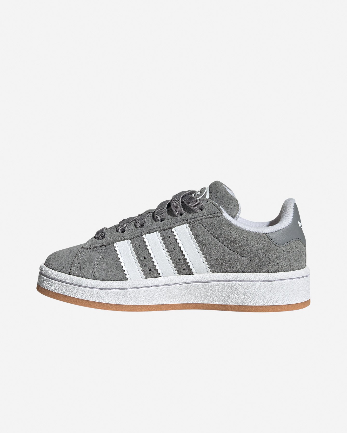 Scarpe sneakers ADIDAS CAMPUS 00s PS JR - Grigio - 3 | Cisalfa Sport