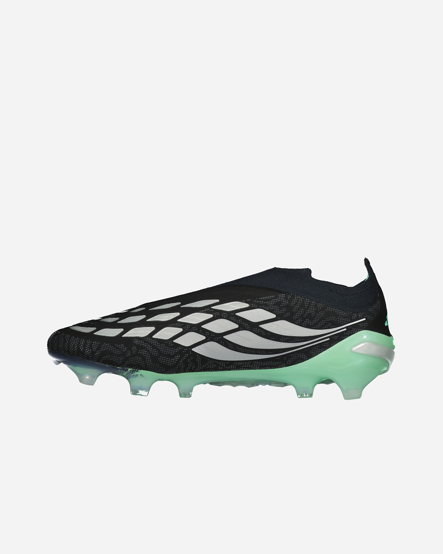 Scarpe calcio ADIDAS PREDATOR ELITE LL FG M - 3 | Cisalfa Sport