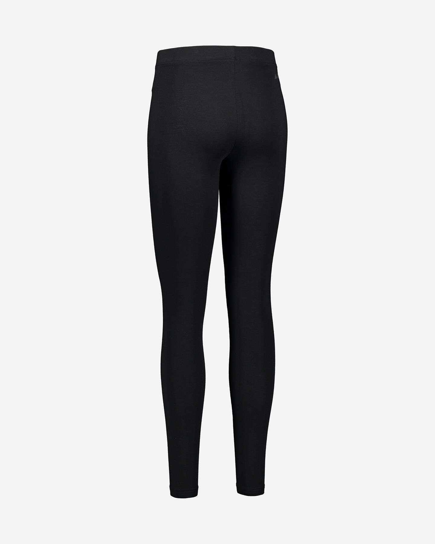 Leggings ABC JSTRETCH W - Nero - 5 | Cisalfa Sport