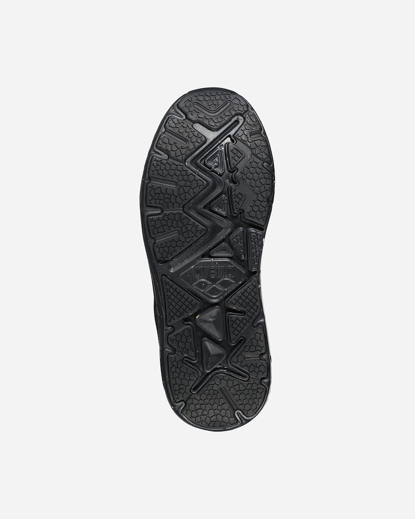 Scarpe sneakers ARENA DC9 M - Nero - 2 | Cisalfa Sport