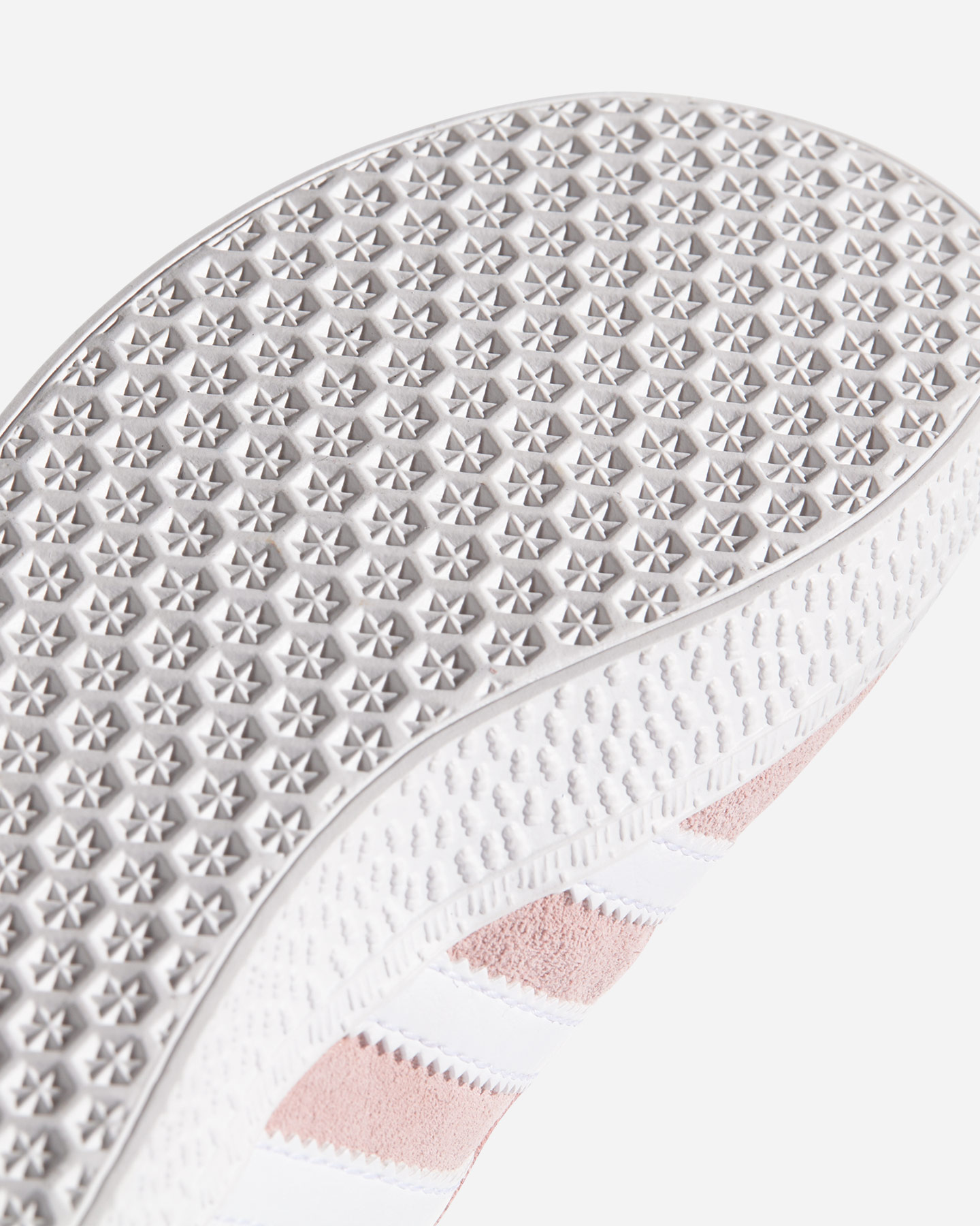 Scarpe sneakers ADIDAS GAZELLE JR PS - Rosa - 4 | Cisalfa Sport