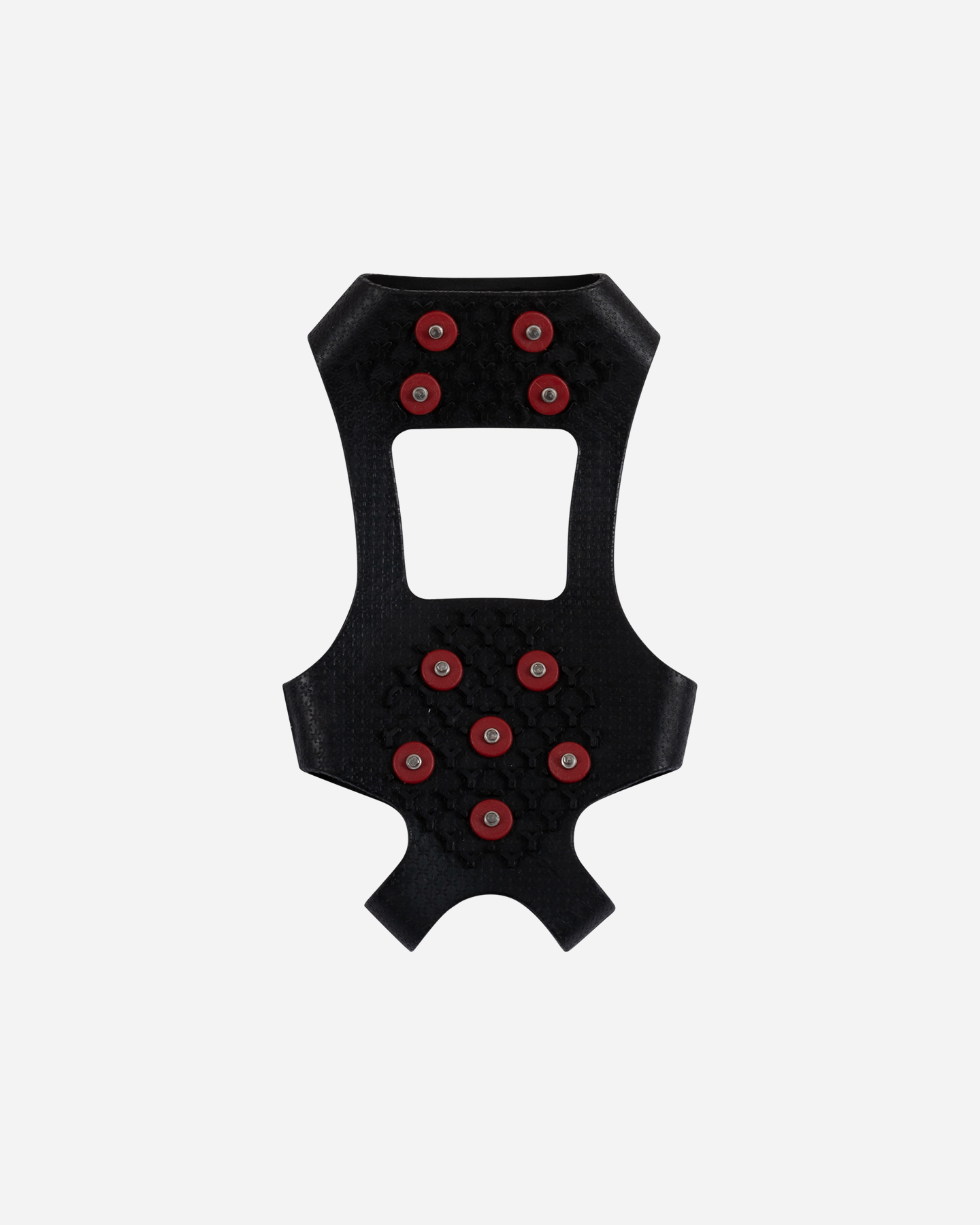 Accessorio outdoor MCKINLEY SPIKES  - Nero - 1 | Cisalfa Sport