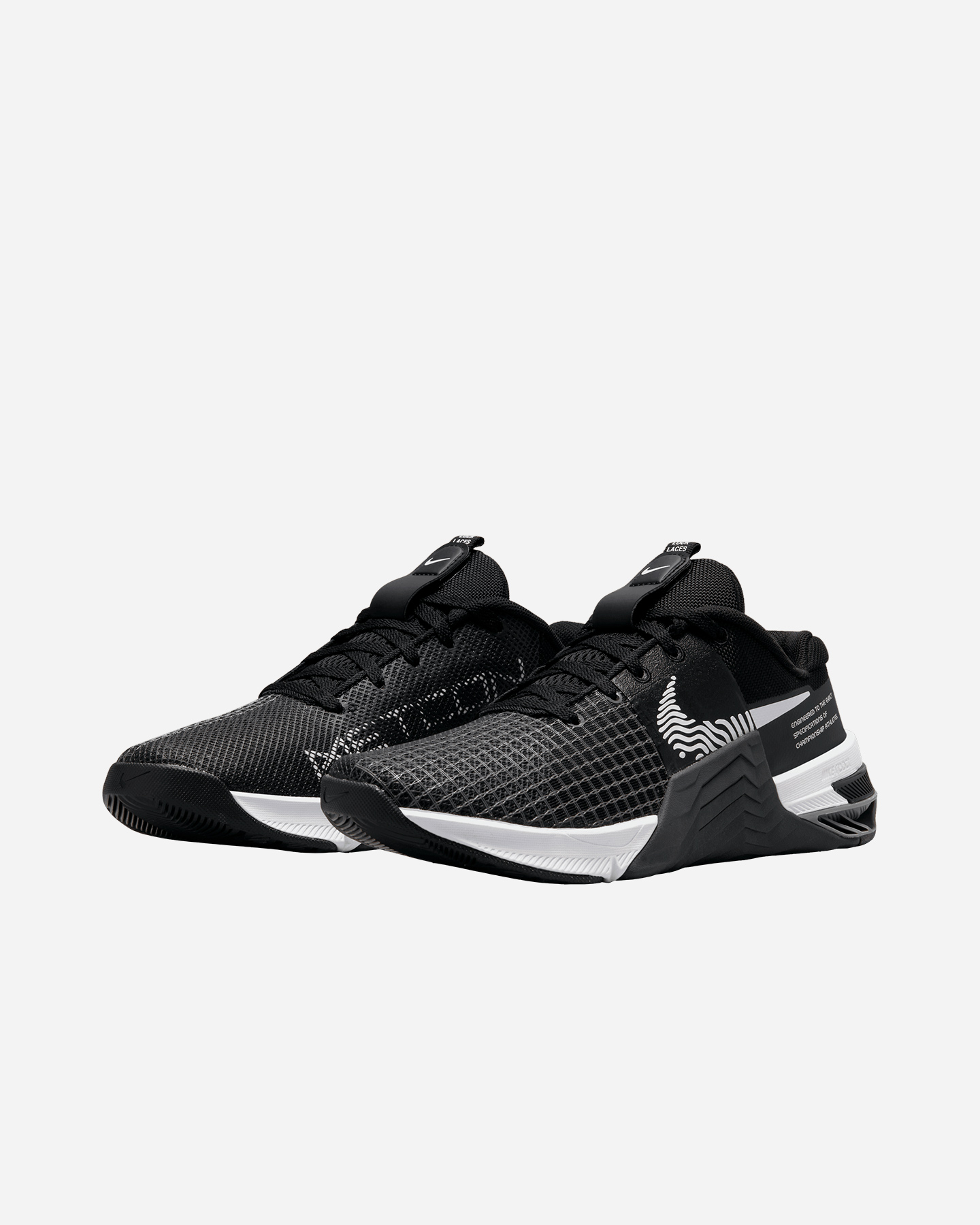 Scarpe training NIKE METCON 8 W - S5456436-001 - 1 | Cisalfa Sport