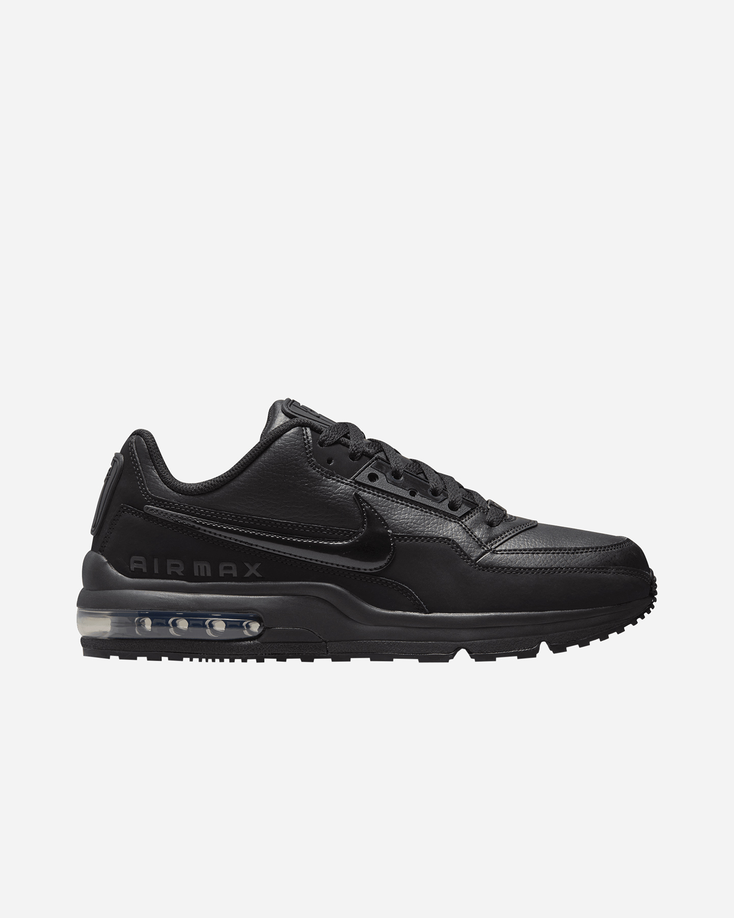 Scarpe sneakers NIKE AIR MAX LTD 3 M - Nero - 0 | Cisalfa Sport