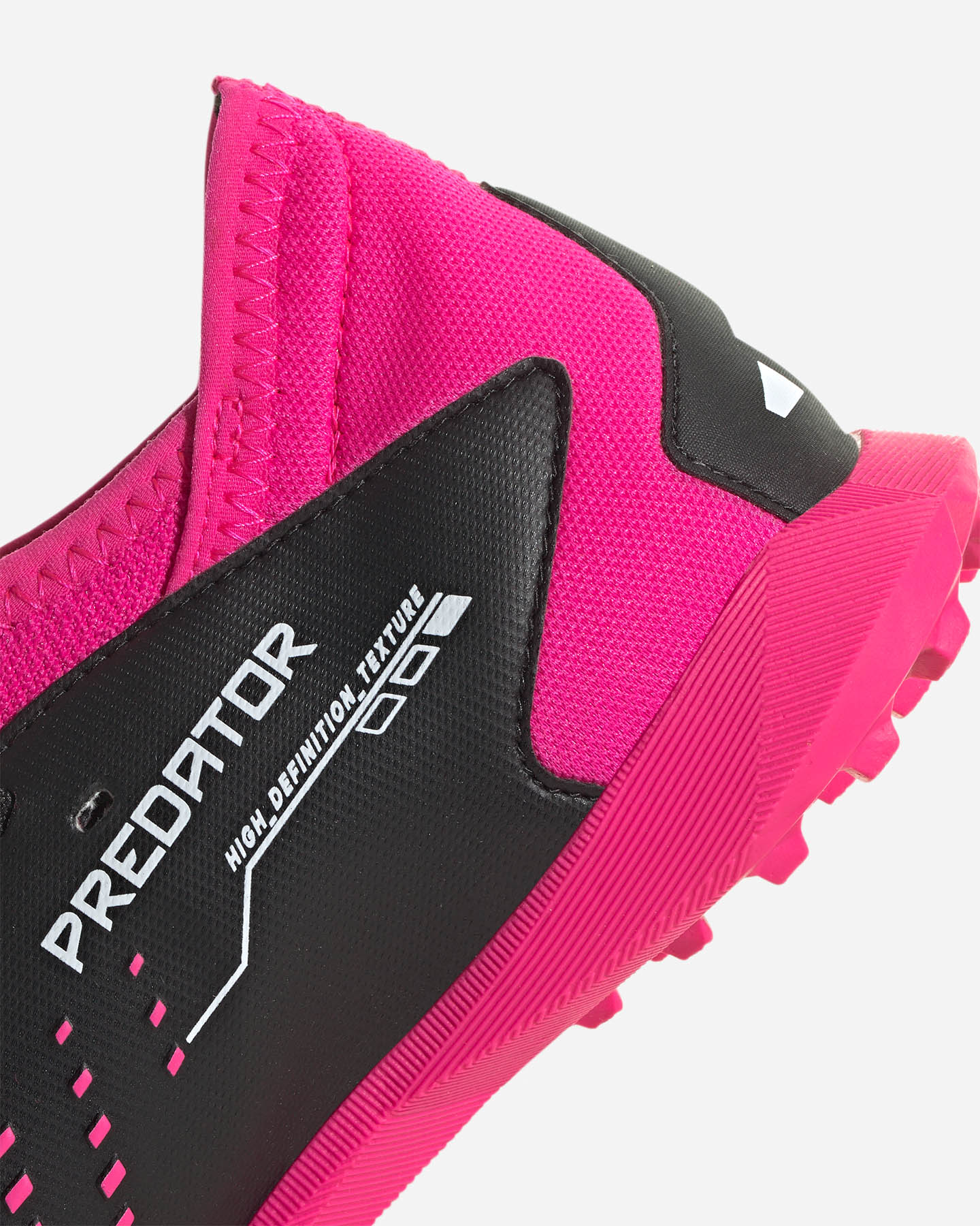 Scarpe calcio ADIDAS PREDATOR ACCURACY 3 TF J JR - 4 | Cisalfa Sport