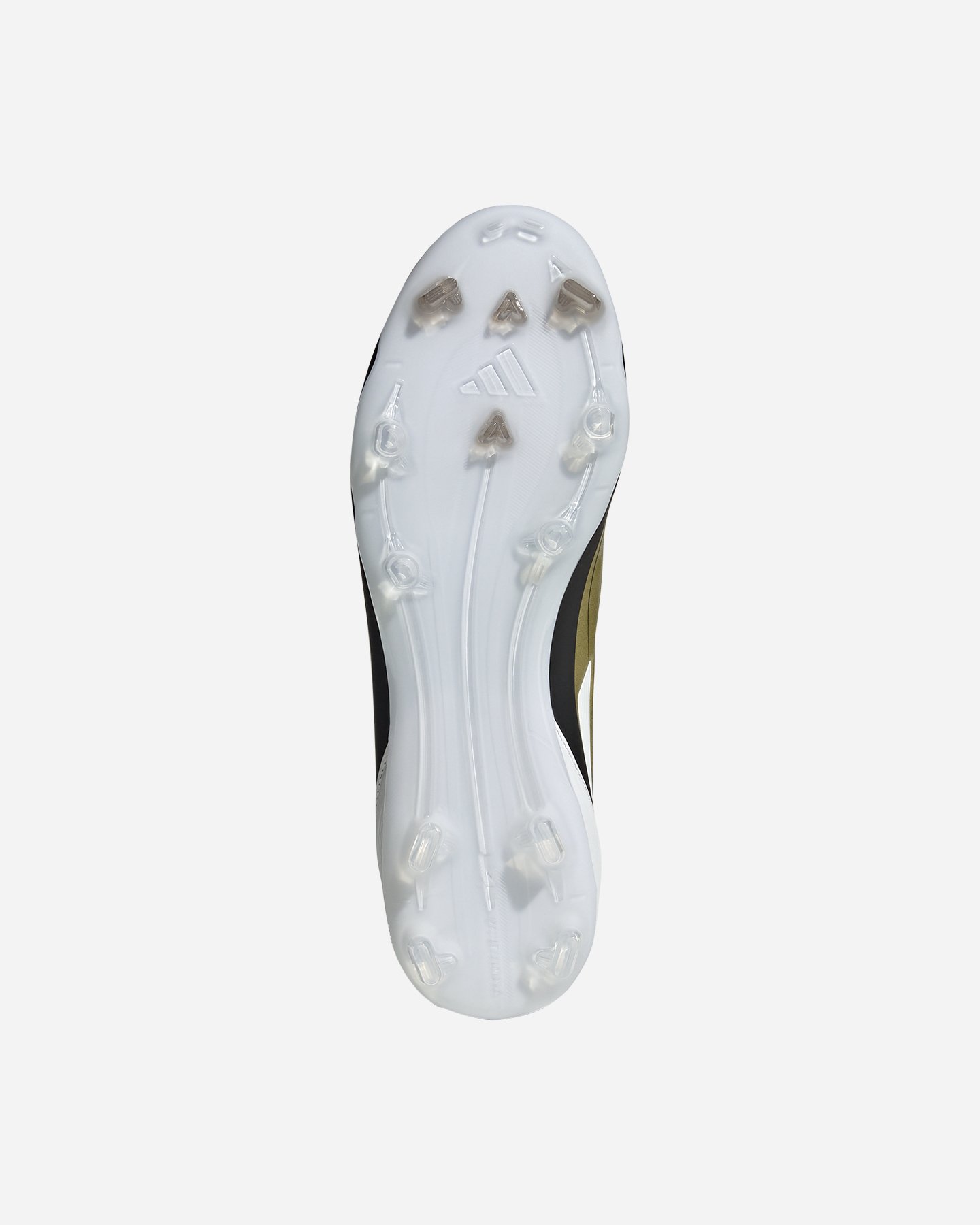 Scarpe calcio ADIDAS F50 MESSI LEAGUE FG-MG M - Color mix - 1 | Cisalfa Sport