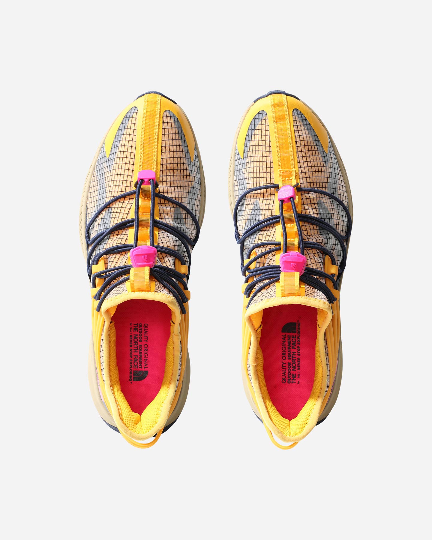 Scarpe urban THE NORTH FACE OXEYE TECH M - 8 | Cisalfa Sport