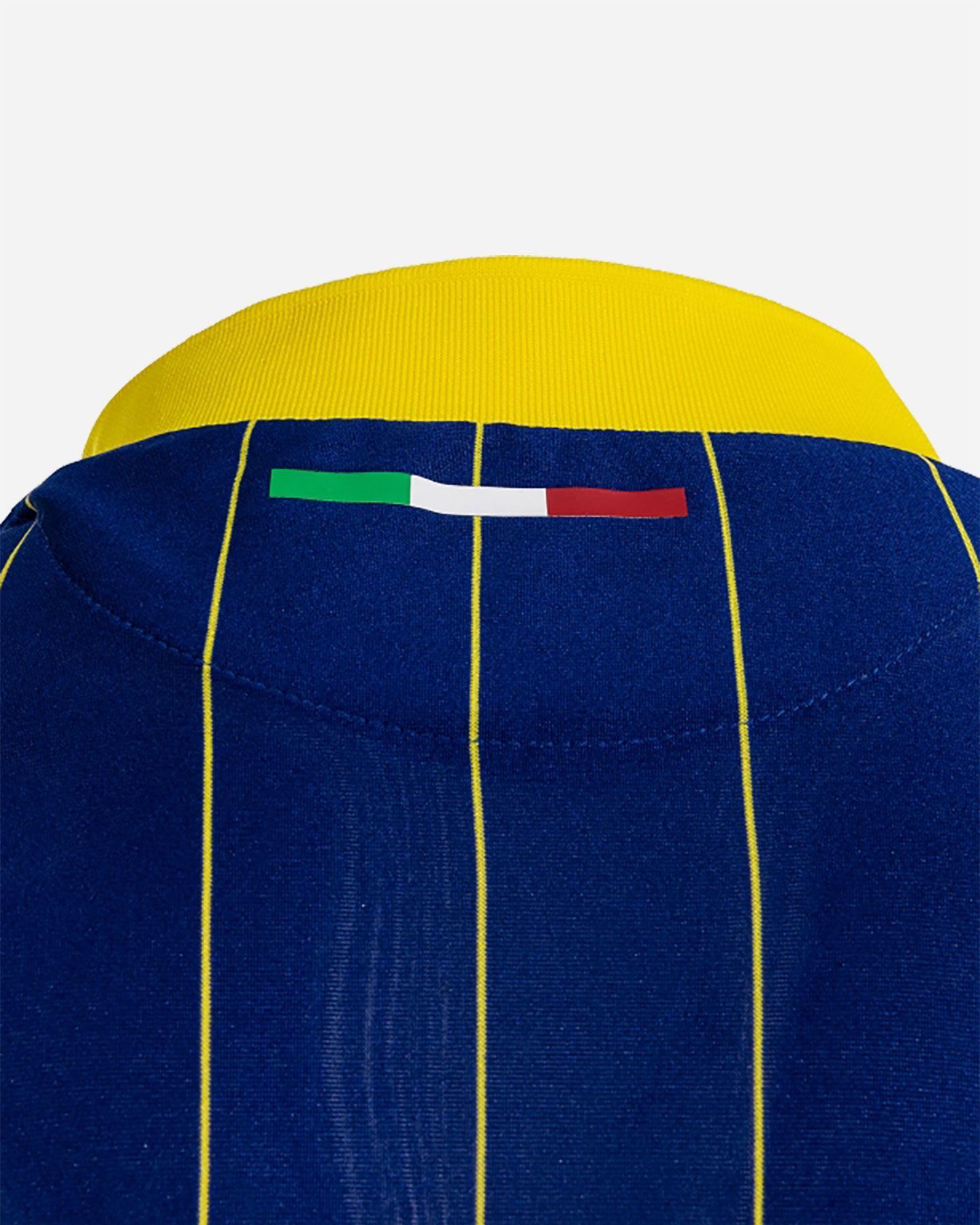 Maglia calcio ufficiale JOMA HELLAS VERONA HOME 24-25 JR - Color mix - 3 | Cisalfa Sport