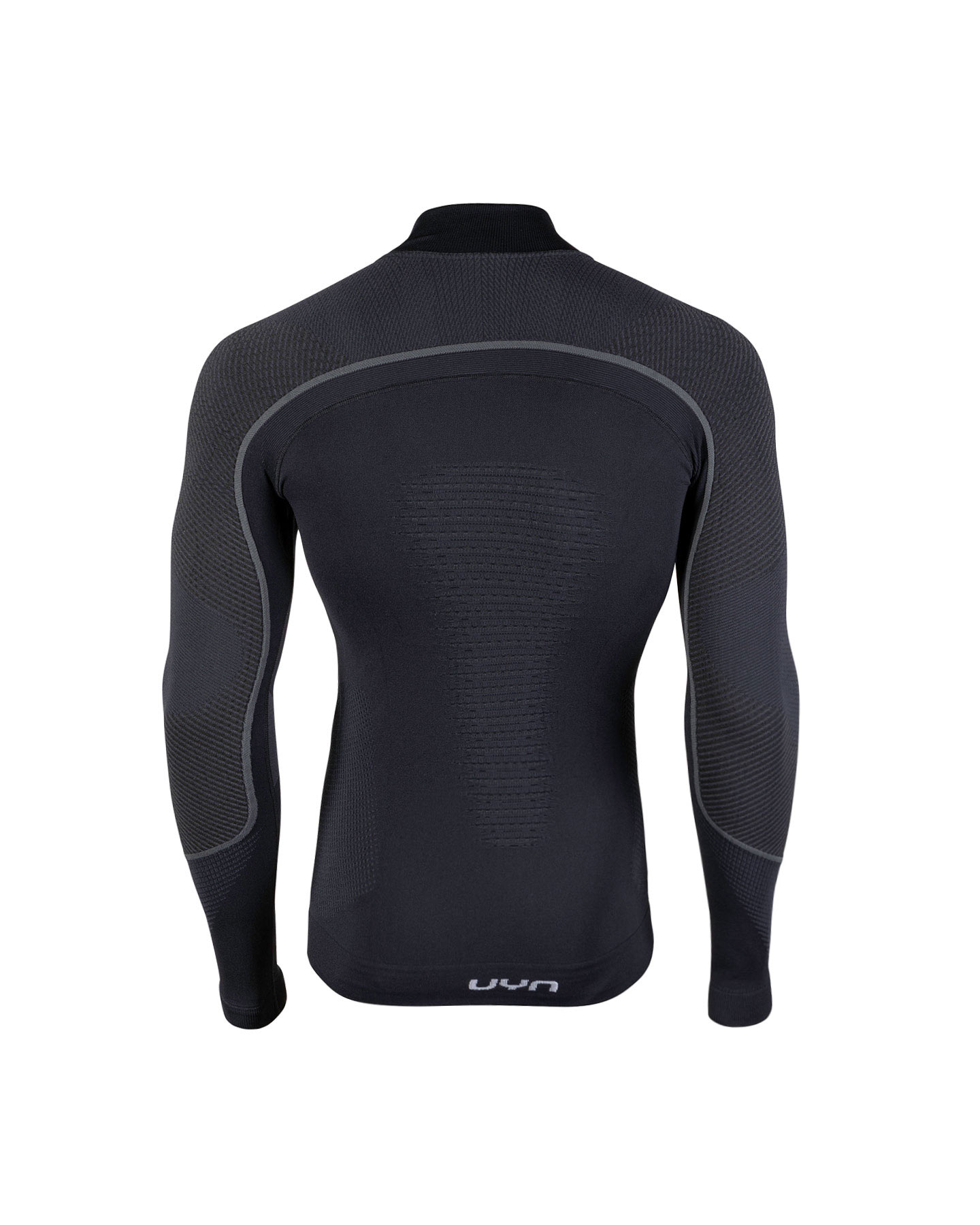 Maglia intimo tecnico UYN AMBITYON M - Nero - 2 | Cisalfa Sport