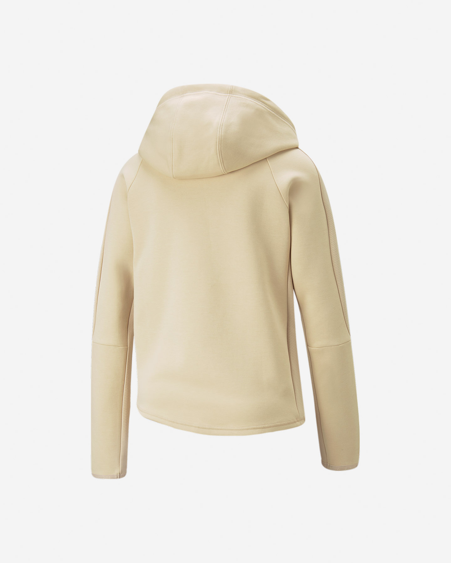 Felpa PUMA DOUBLE EVOSTRIPE W - 7 | Cisalfa Sport