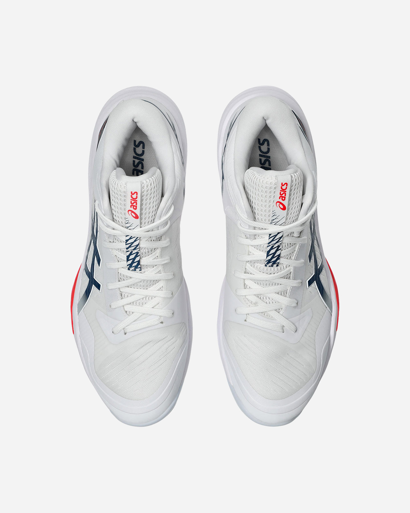 Scarpe volley ASICS SKY ELITE FF MT M - Color mix - 3 | Cisalfa Sport