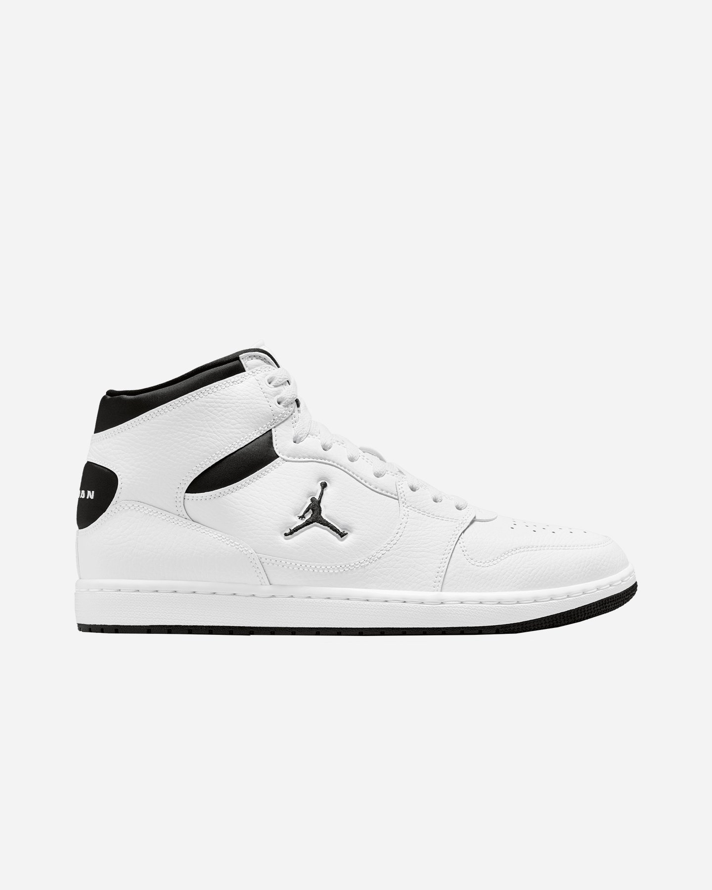 Scarpe sneakers NIKE JORDAN ACCE COURT MID M - Color mix - 0 | Cisalfa Sport