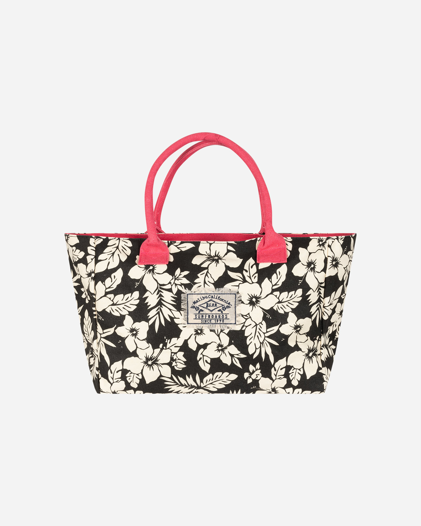 Borsa BEAR IBISCUS W - Nero - 1 | Cisalfa Sport