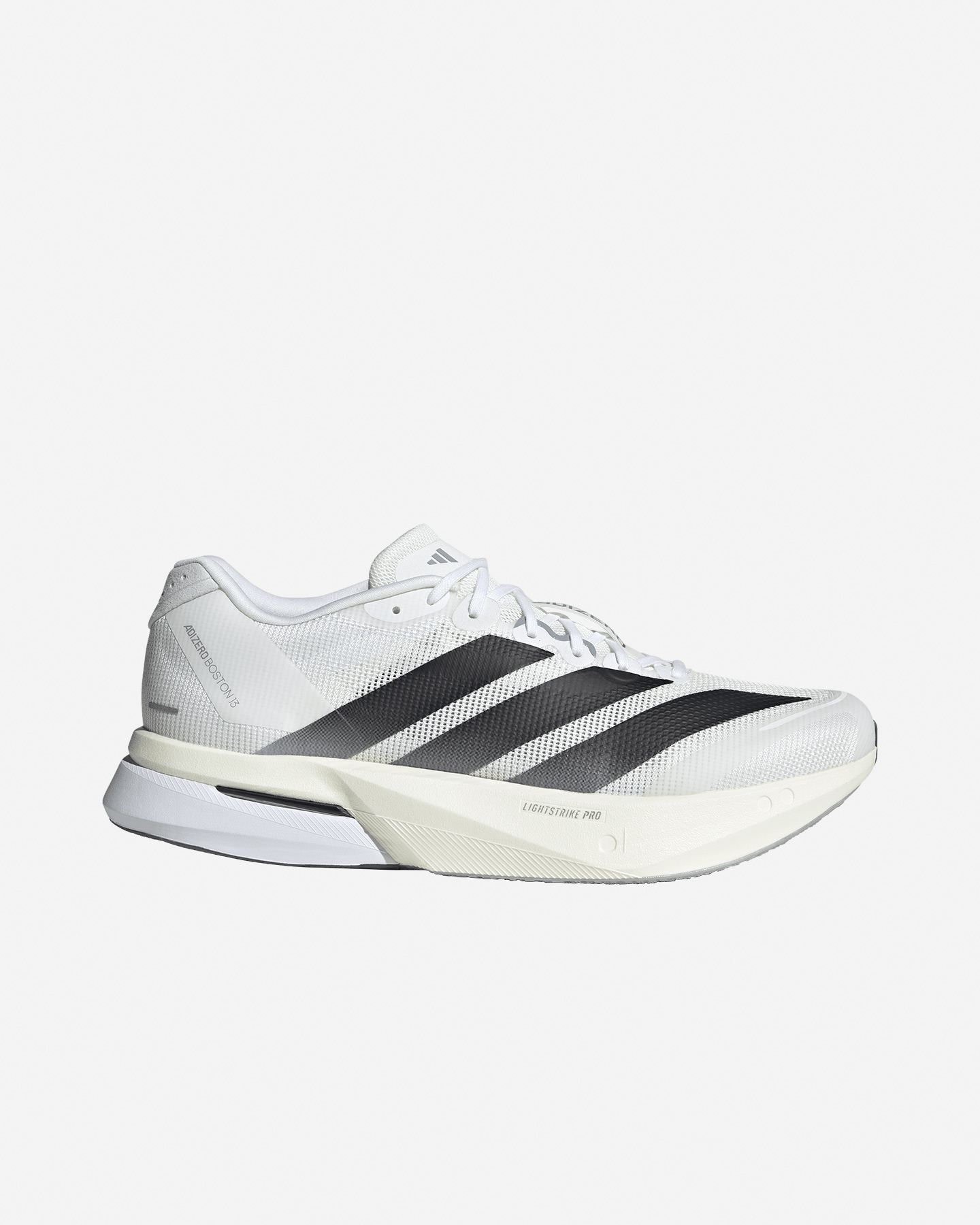 Scarpe running ADIDAS ADIZERO BOSTON 13 M - Bianco - 0 | Cisalfa Sport