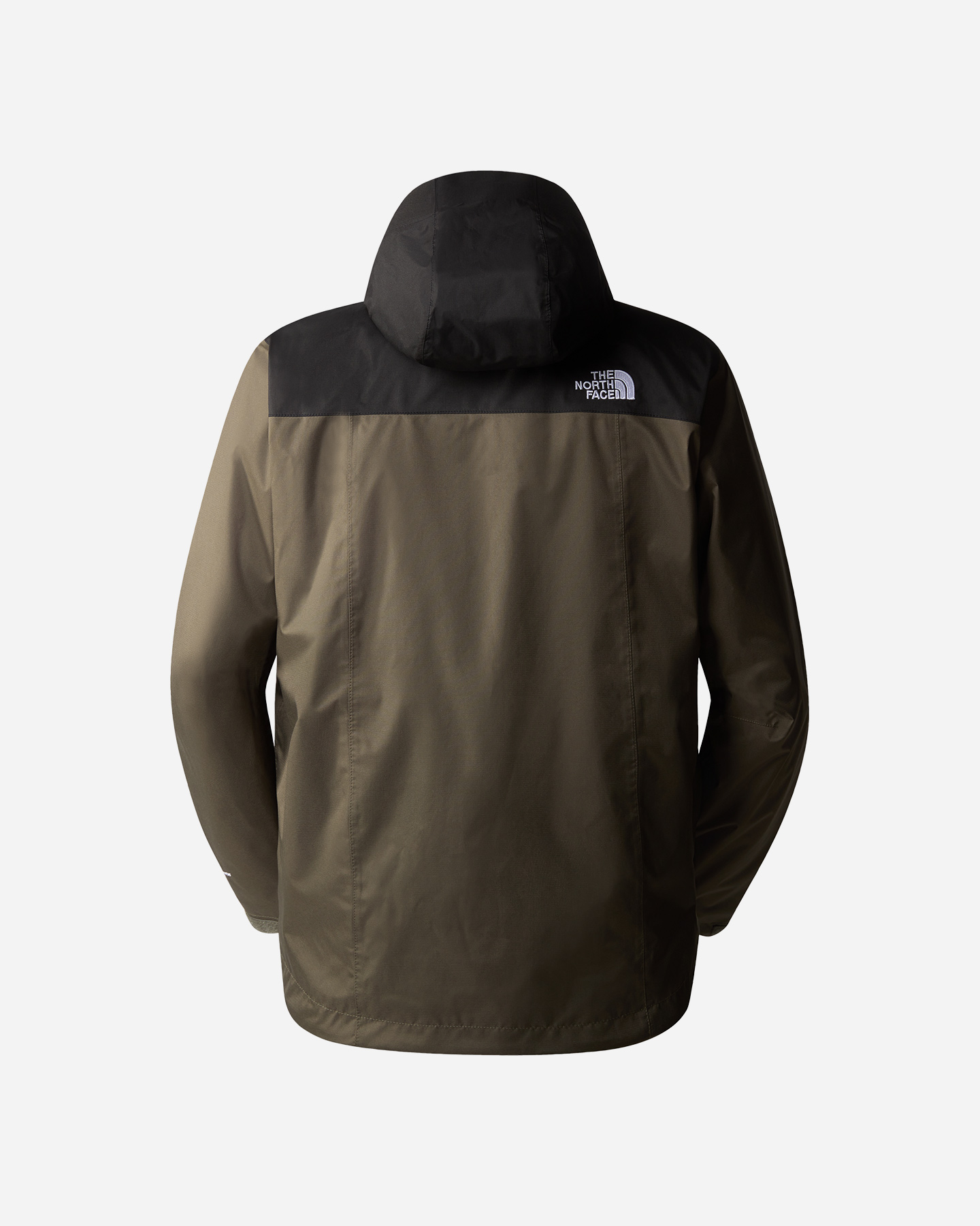 Giacca outdoor THE NORTH FACE EVOLVE II TRICLIM M - 11 | Cisalfa Sport
