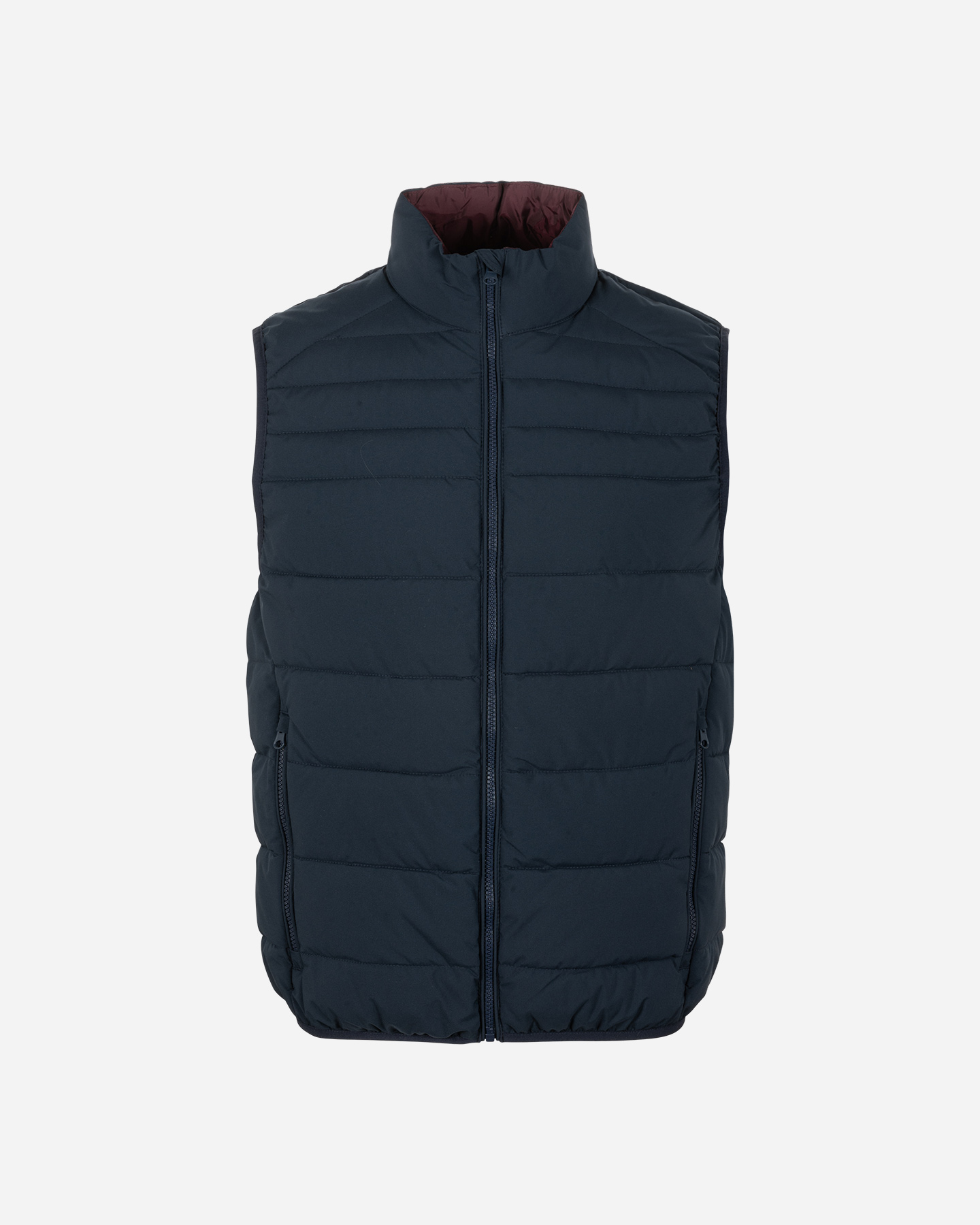 Gilet DACK'S ESSENTIAL M - Blu - 0 | Cisalfa Sport