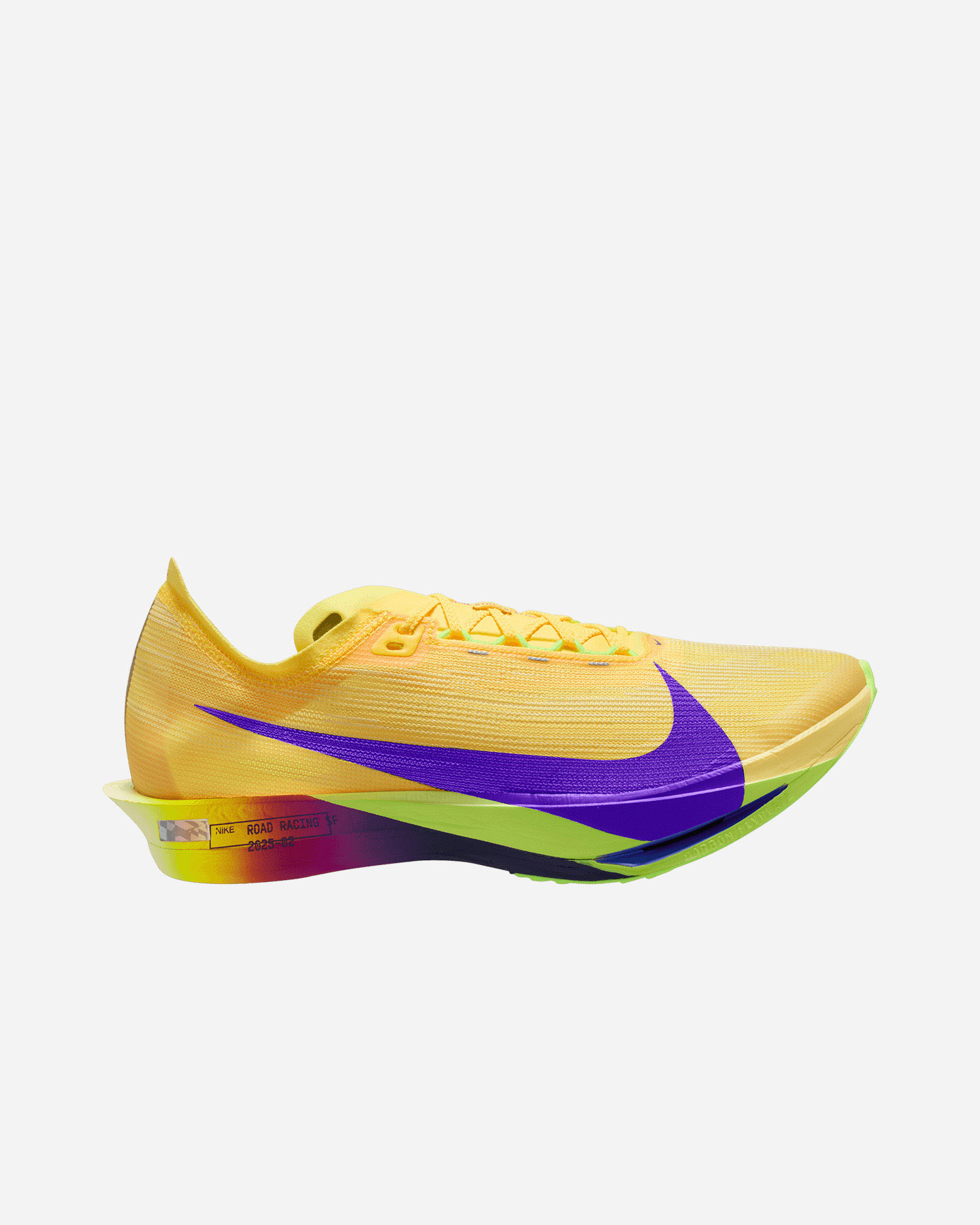 Scarpe running NIKE STREAKFLY 2 M - Color mix - 0 | Cisalfa Sport