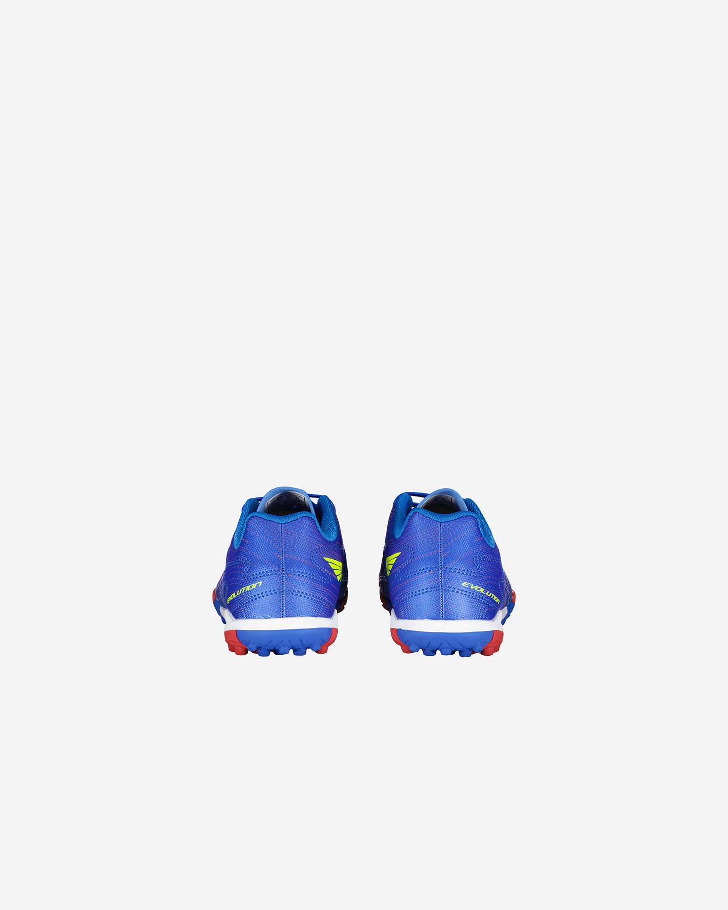 Scarpe calcio JOMA EVOLUTION TF JR - Color mix - 5 | Cisalfa Sport