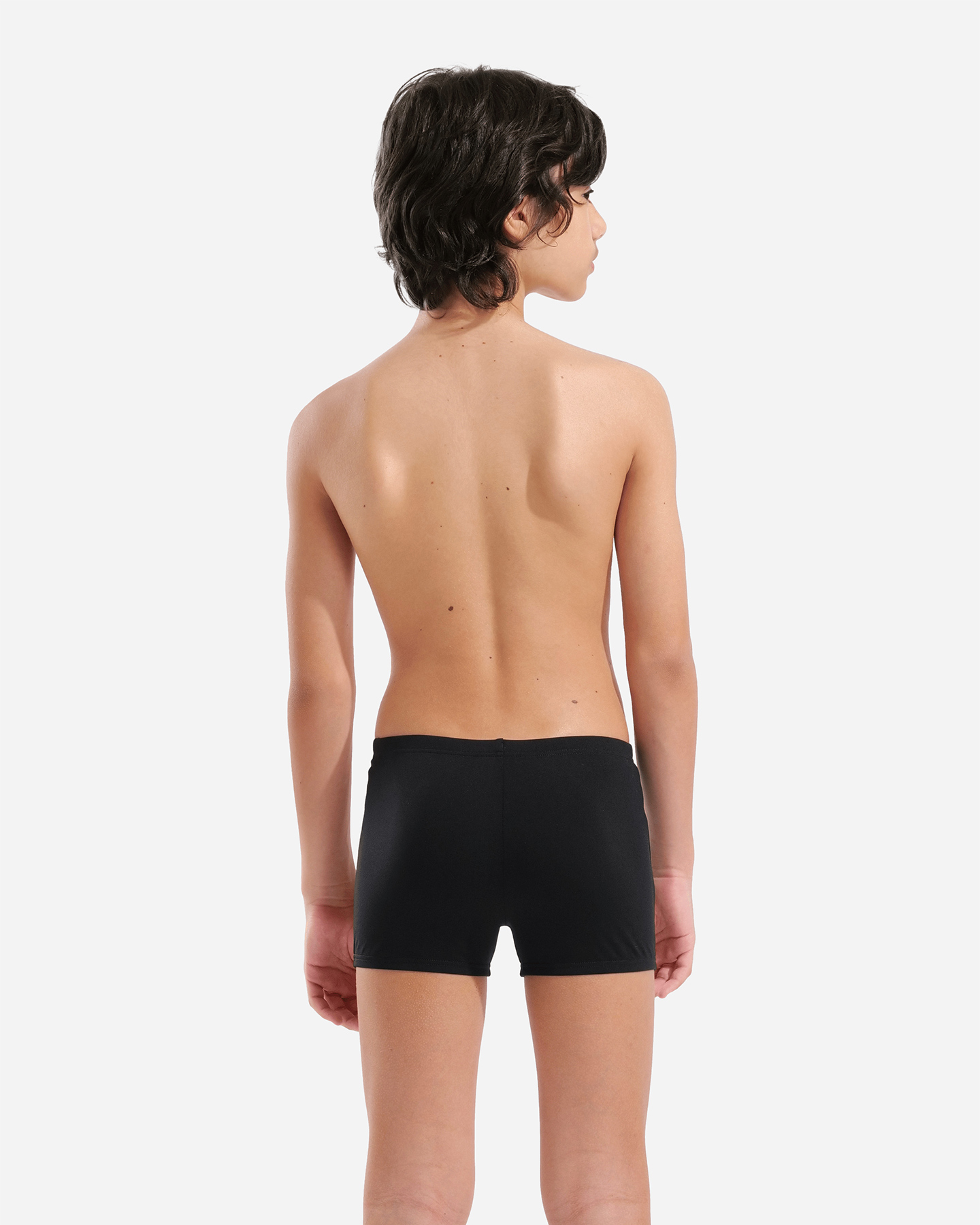Short piscina ARENA BRIGHT JR - Nero - 3 | Cisalfa Sport