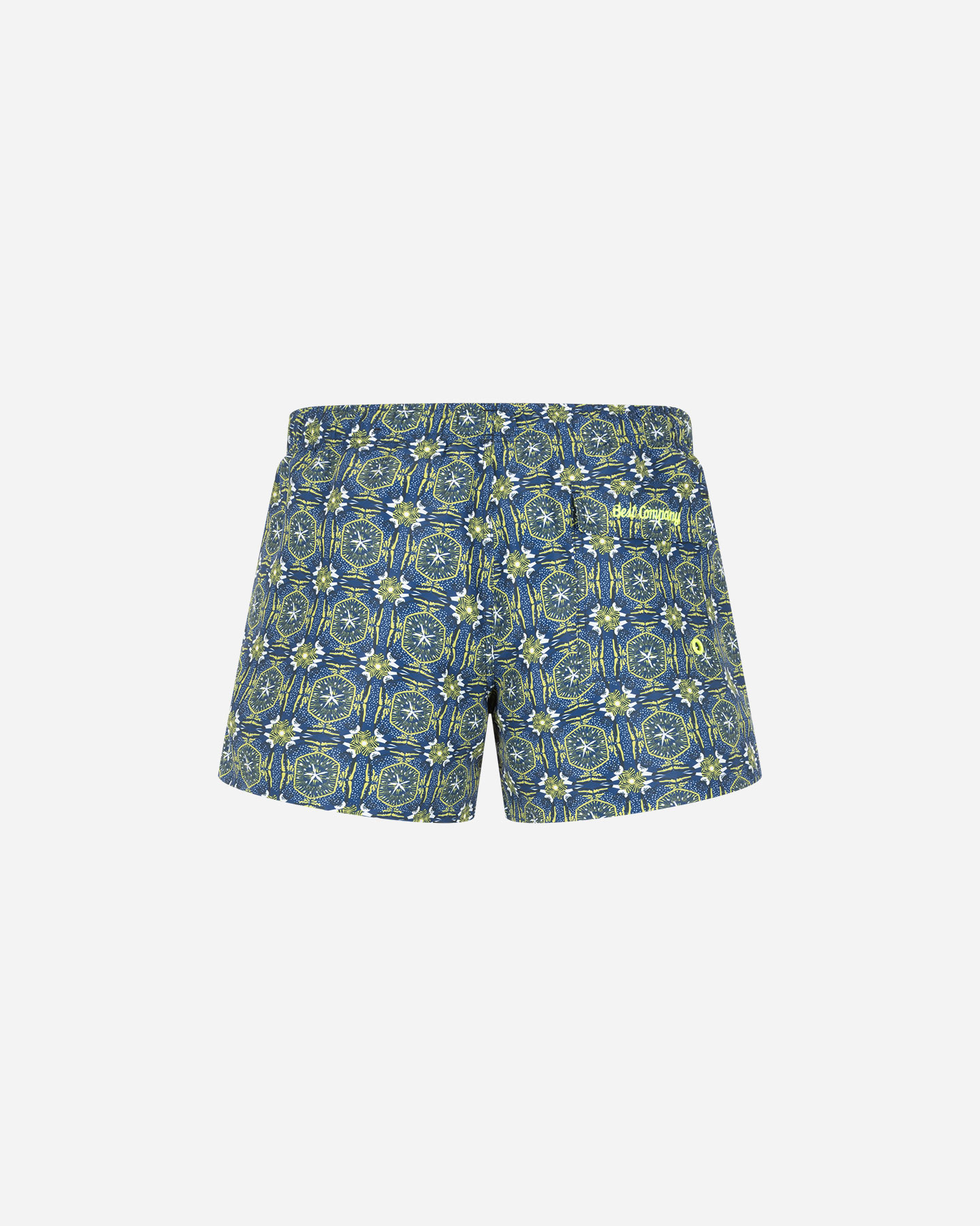 Boxer mare BEST COMPANY BOXER GRAPHIC M - Color mix - 5 | Cisalfa Sport