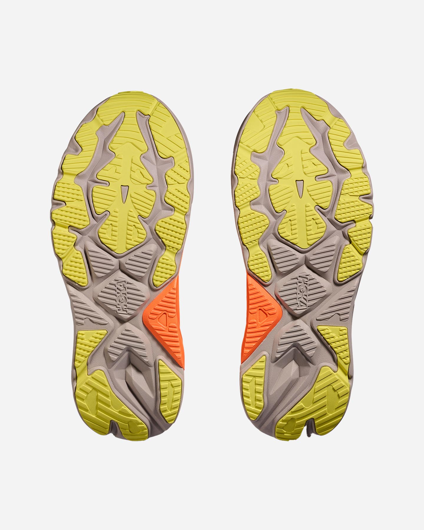 Scarpe running HOKA ARAHI 8 M - Grigio - 3 | Cisalfa Sport