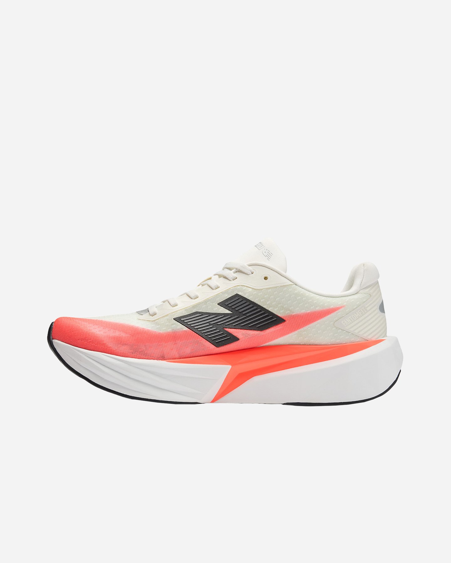 Scarpe running NEW BALANCE FUELCELL REBEL V5 M - Rosso - 5 | Cisalfa Sport