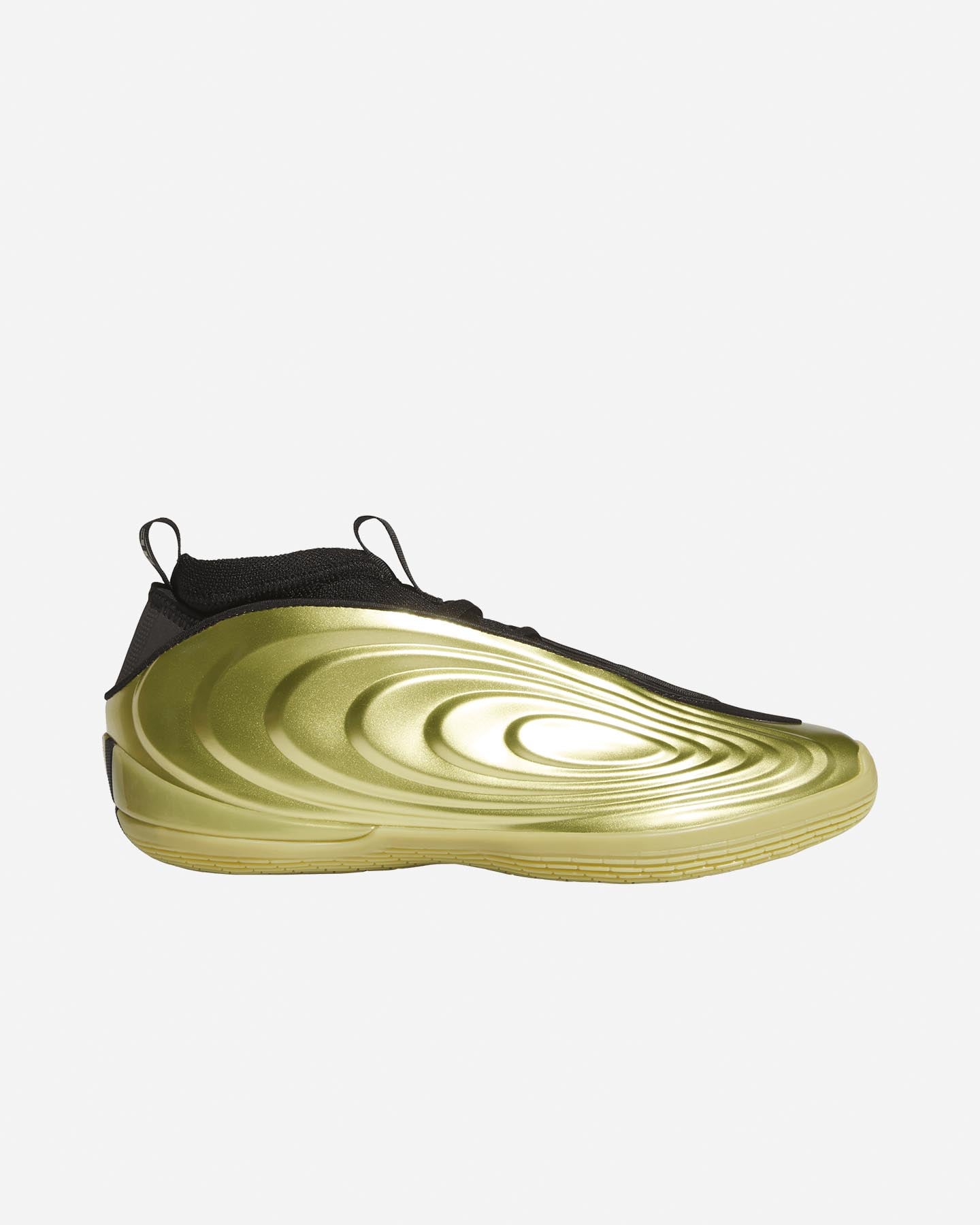 Scarpe basket ADIDAS HARDEN VOLUME 10 M - Oro - 0 | Cisalfa Sport