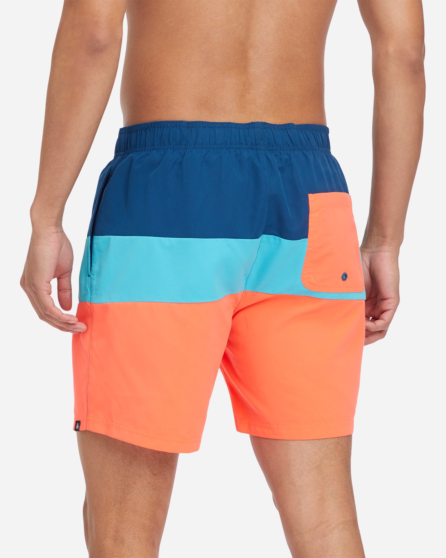 Boxer mare FIREFLY NATAL M - Rosa - 2 | Cisalfa Sport