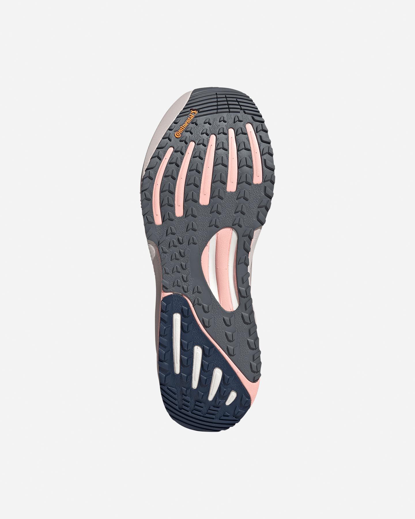 Scarpe trail ADIDAS SUPERNOVA RISE ATR W - Arancione - 1 | Cisalfa Sport