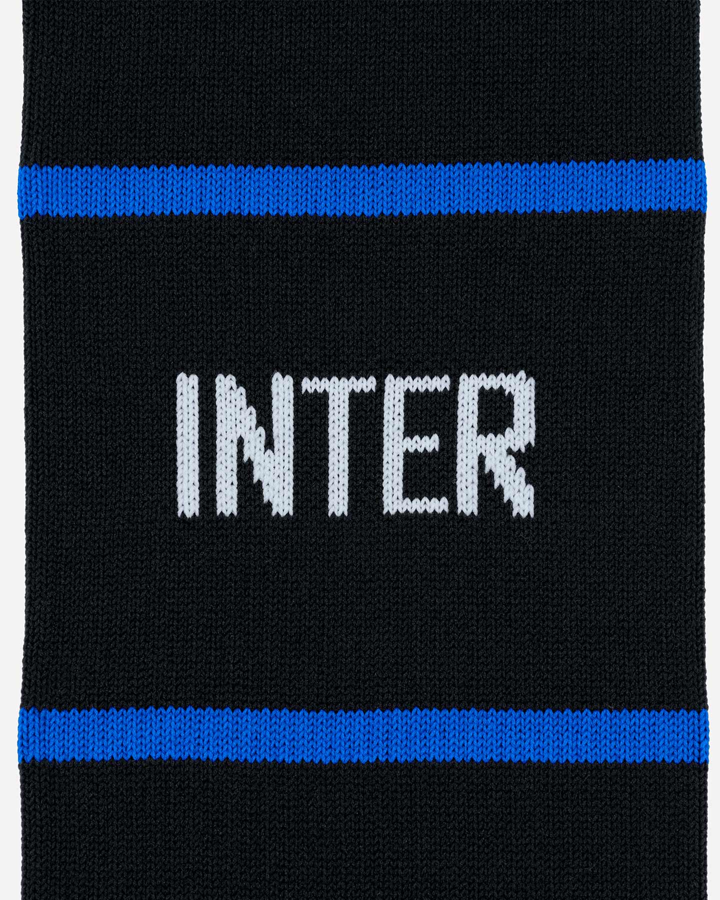 Calzettoni calcio ufficiali NIKE INTER 24-25 HOME M - Color mix - 3 | Cisalfa Sport
