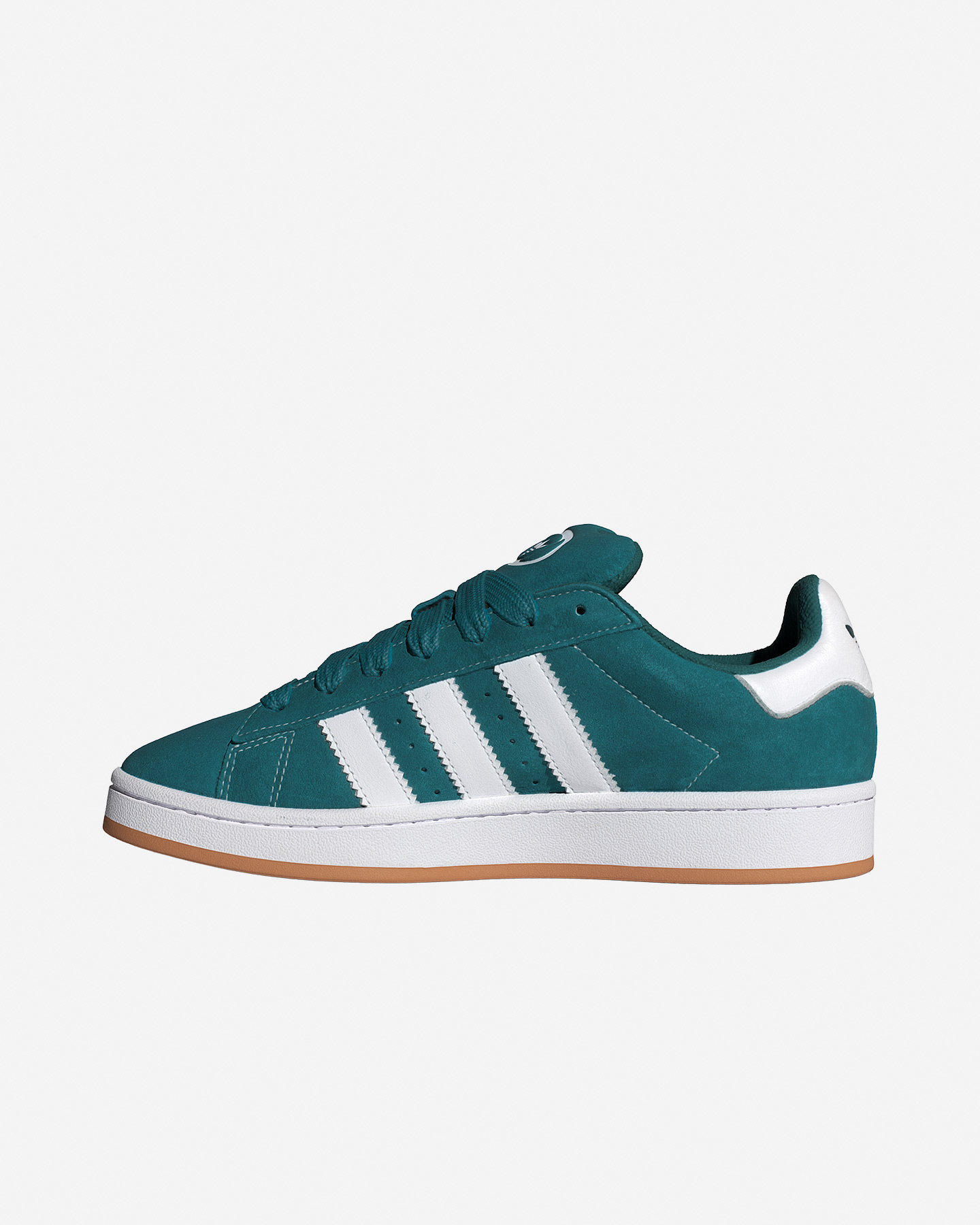 Scarpe sneakers ADIDAS CAMPUS 00s W - Verde - 3 | Cisalfa Sport