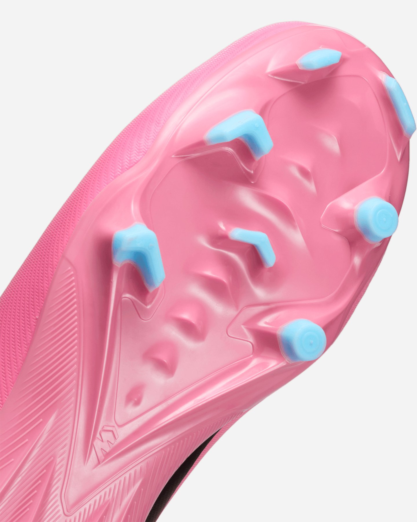 Scarpe calcio NIKE MERCURIAL VAPOR 16 ACADEMY FG-MG JR - Color mix - 5 | Cisalfa Sport