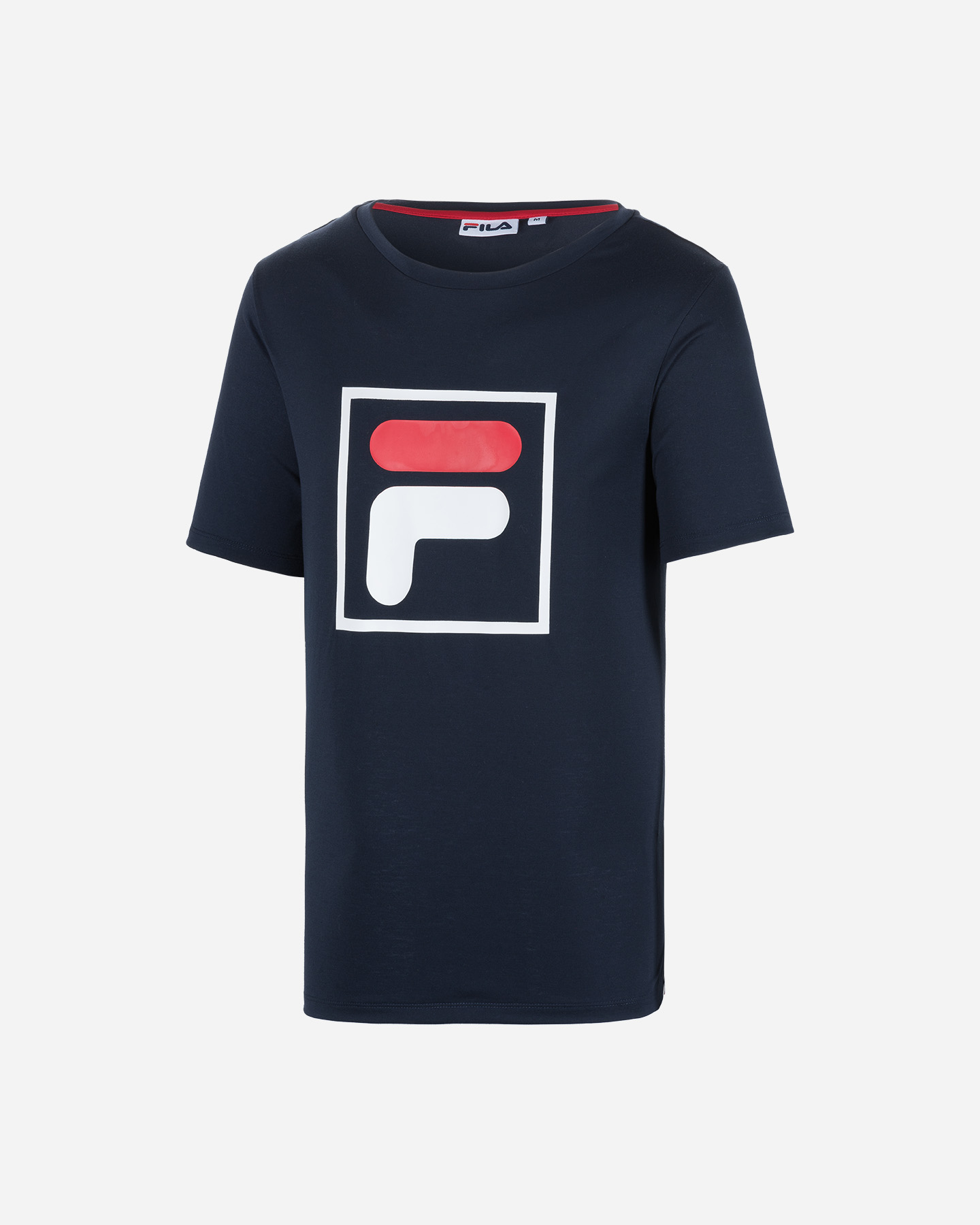 T-shirt tennis FILA BIG LOGO M - 8 | Cisalfa Sport